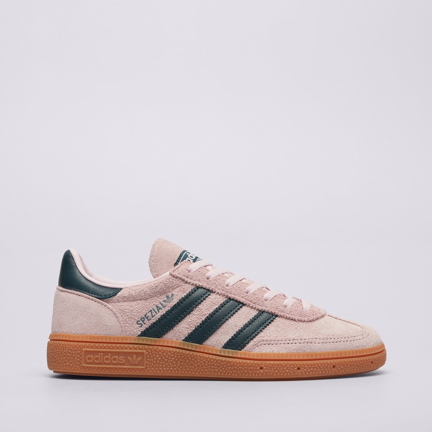 Damen Sneaker ADIDAS HANDBALL SPEZIAL W IF6561 Rosa