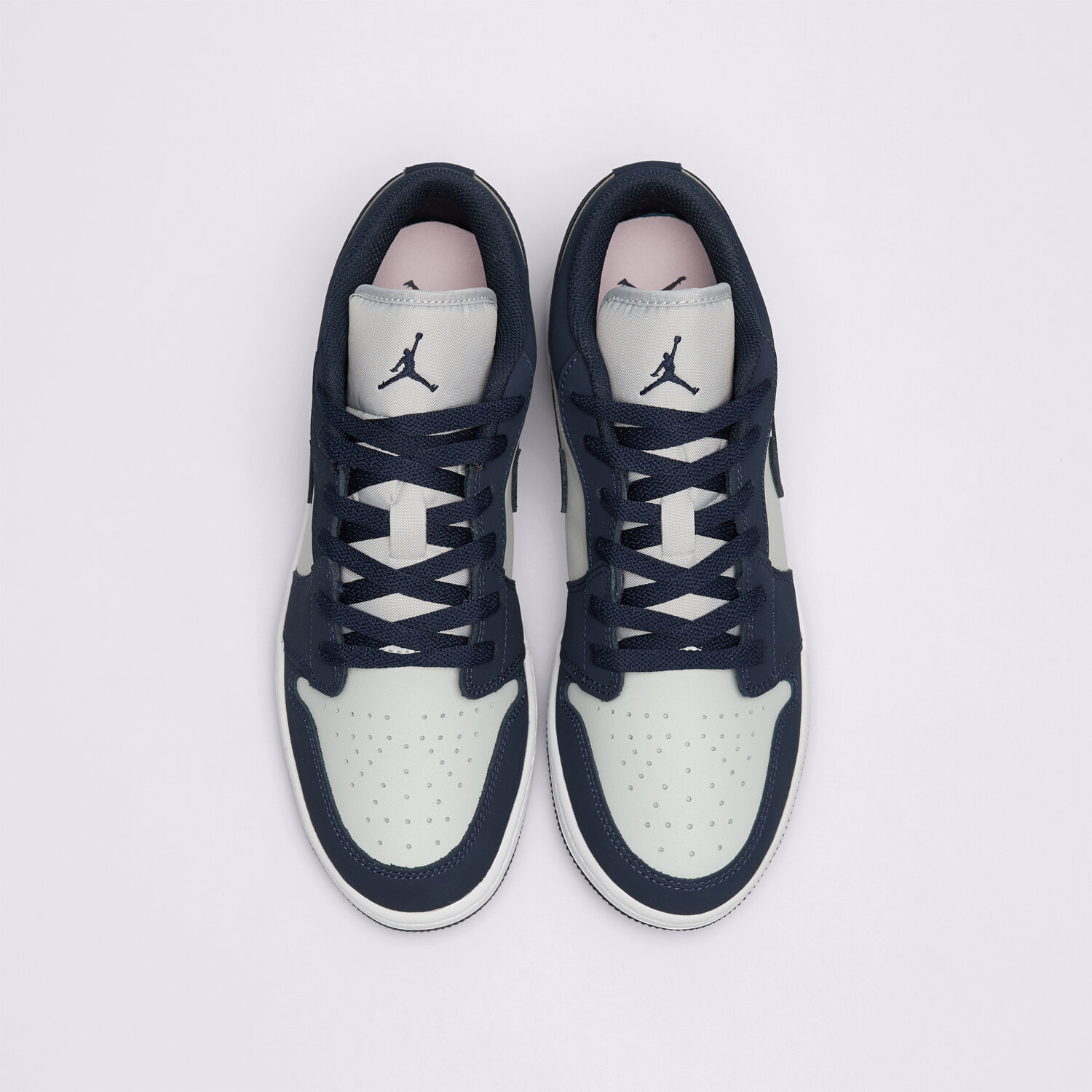 Nike Air Jordan 1 Low — photo 5