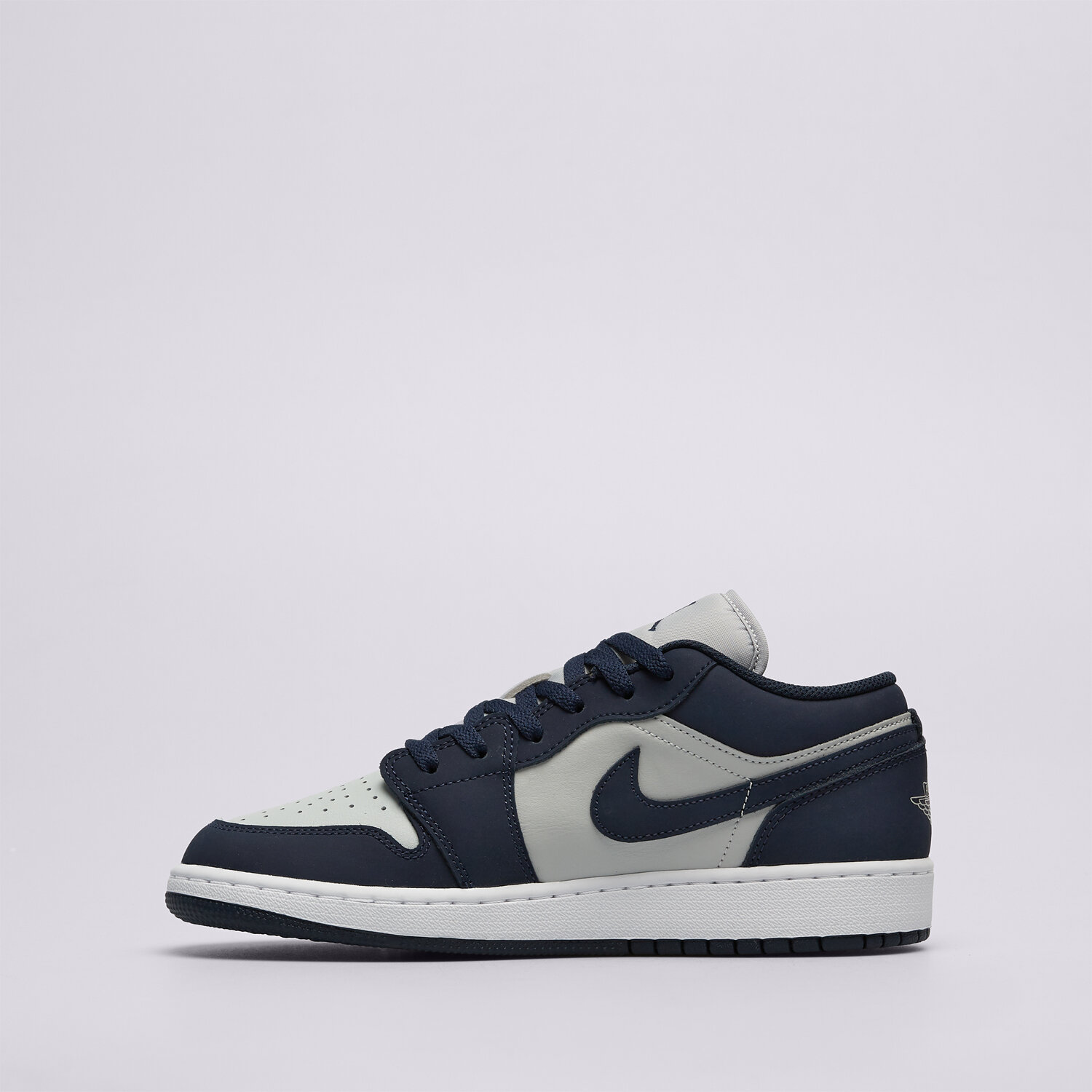 Nike Air Jordan 1 Low — photo 4