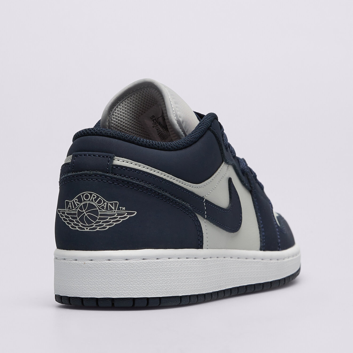 Nike Air Jordan 1 Low — photo 7