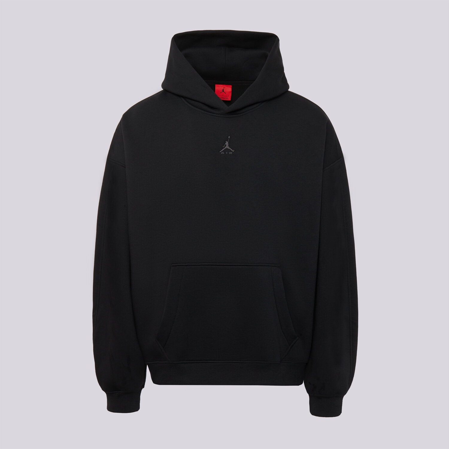 Herren JORDAN HOODIE M J BRK OVZ FLC PO BB IM8911-010 Schwarz