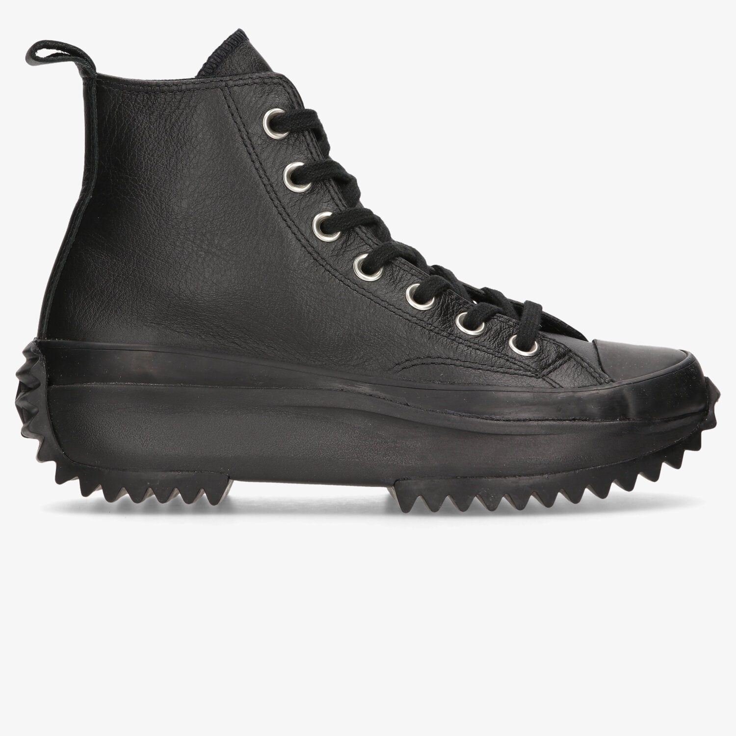 Damen Sneaker CONVERSE RUN STAR HIKE  170548C Schwarz