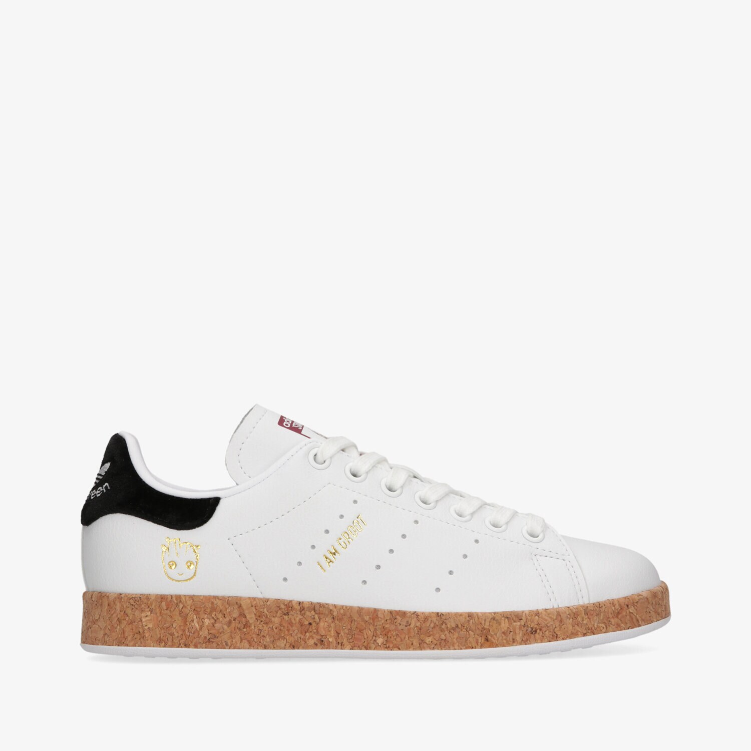 Damen Sneaker ADIDAS STAN SMITH GZ5989 Weiß