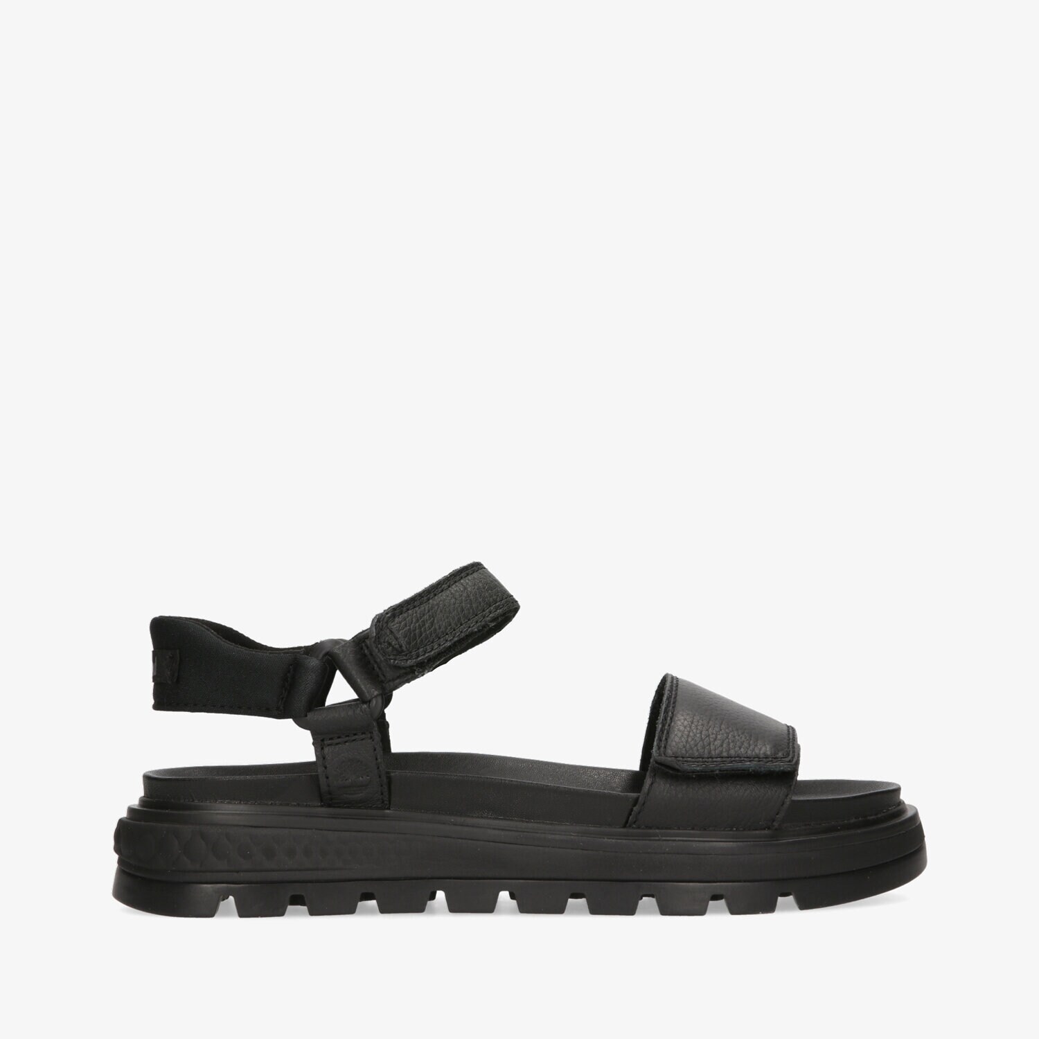 Damen Sandalen TIMBERLAND RAY CITY SANDAL ANKL STRP TB0A2F2J0151 Schwarz