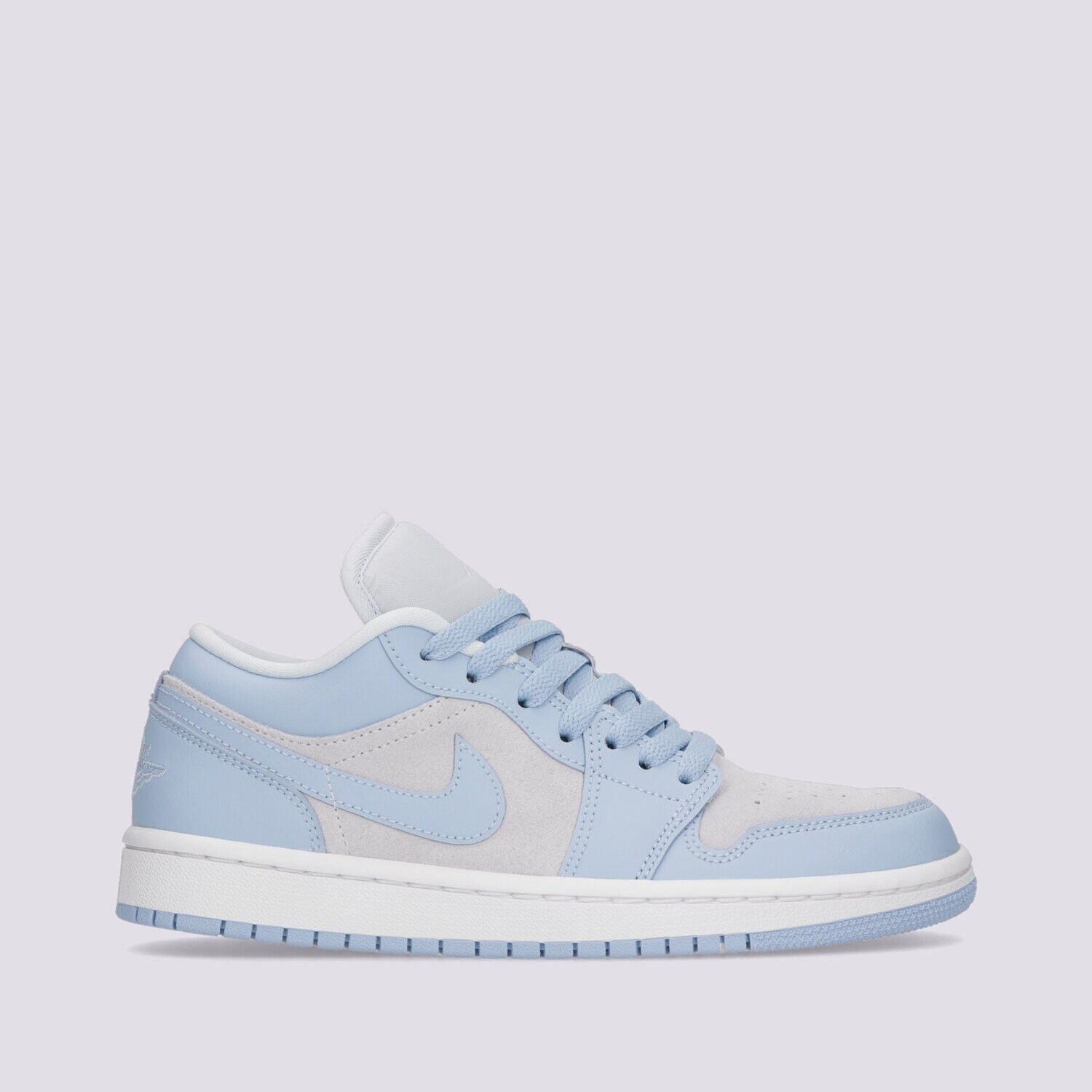 Damen Sneaker AIR JORDAN 1 LOW DC0774-050 Blau