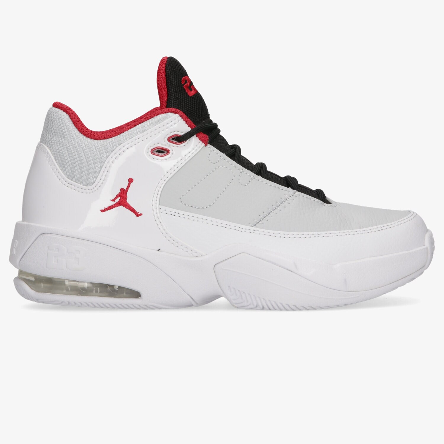 Kinder Sneaker JORDAN MAX AURA 3  DA8021-105 Weiß