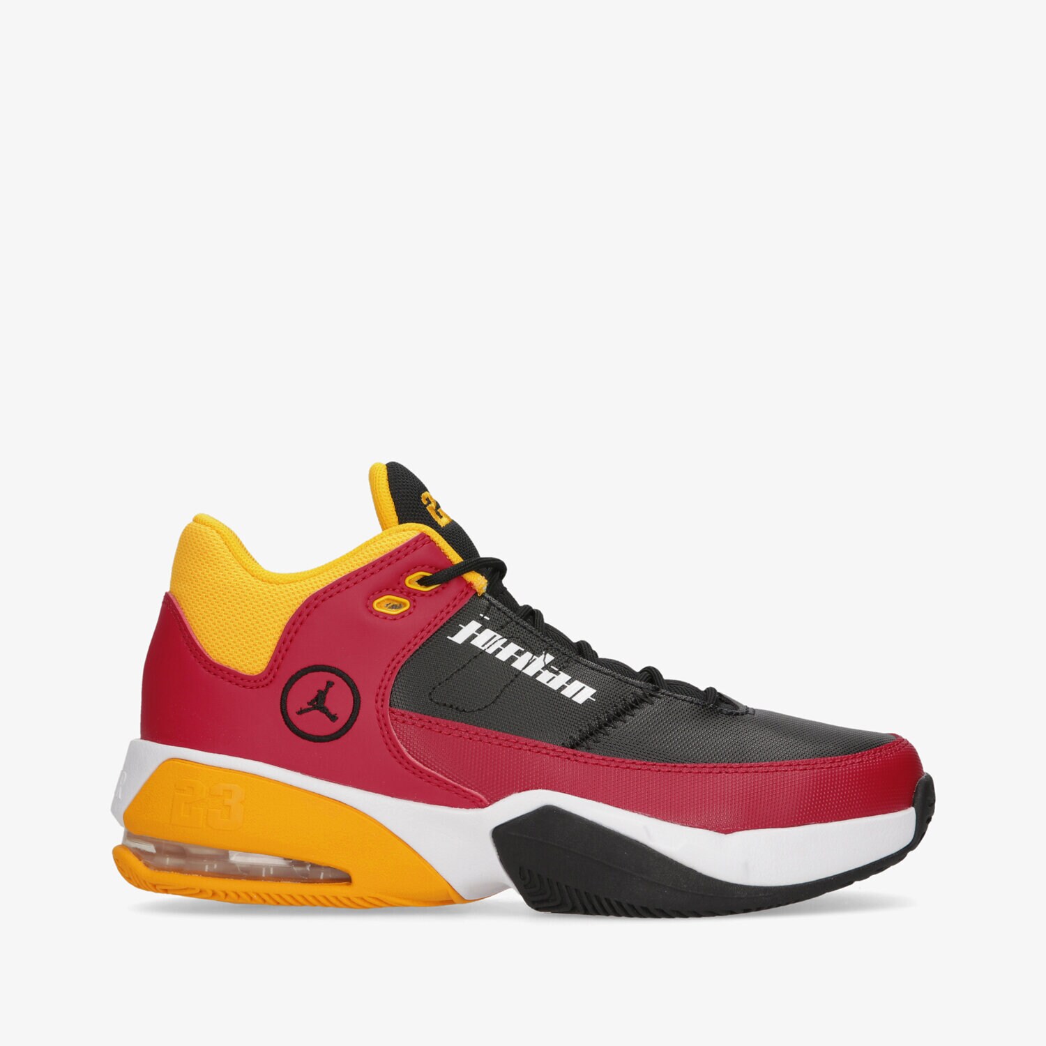 Kinder Sneaker JORDAN MAX AURA 3 SE (GS) DJ6245-607 Multicolor