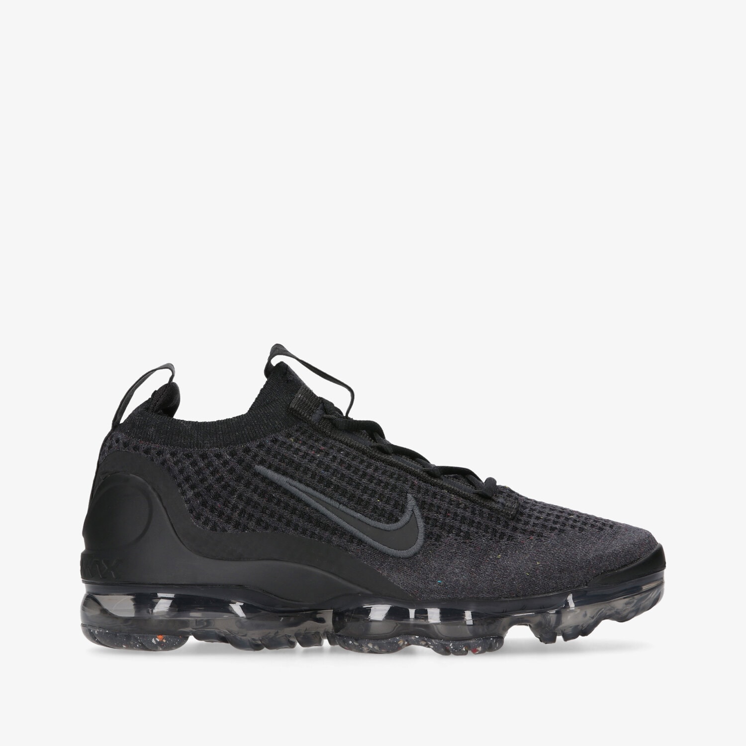 Kinder Sneaker NIKE AIR VAPORMAX 2021 DB1550-001 Schwarz