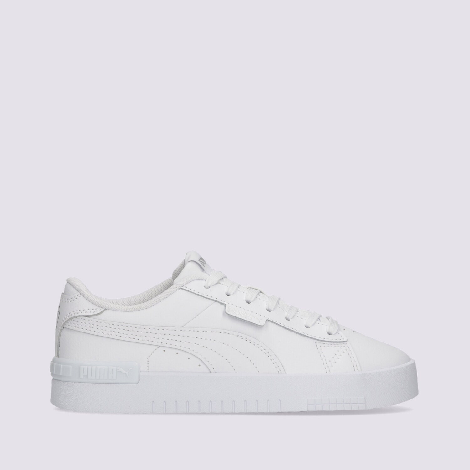 Kinder Sneaker PUMA JADA JR 38199002 Weiß