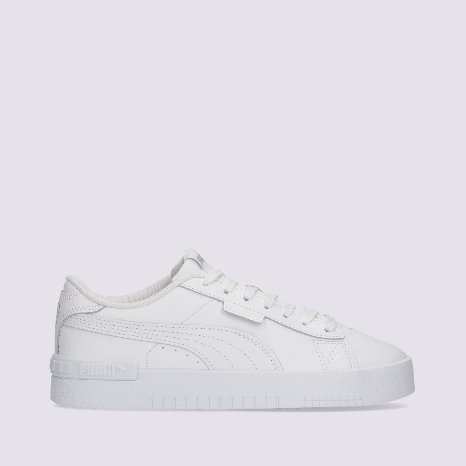 Kinder Sneaker PUMA JADA JR 38199002 Weiß