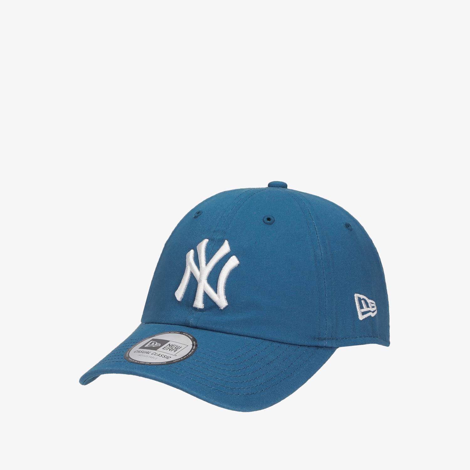 Herren Cap NEW ERA MÜTZE LEAGUE ESS CSCL 920 NYY BLU NEW YORK YANKEES A 60222520 Blau
