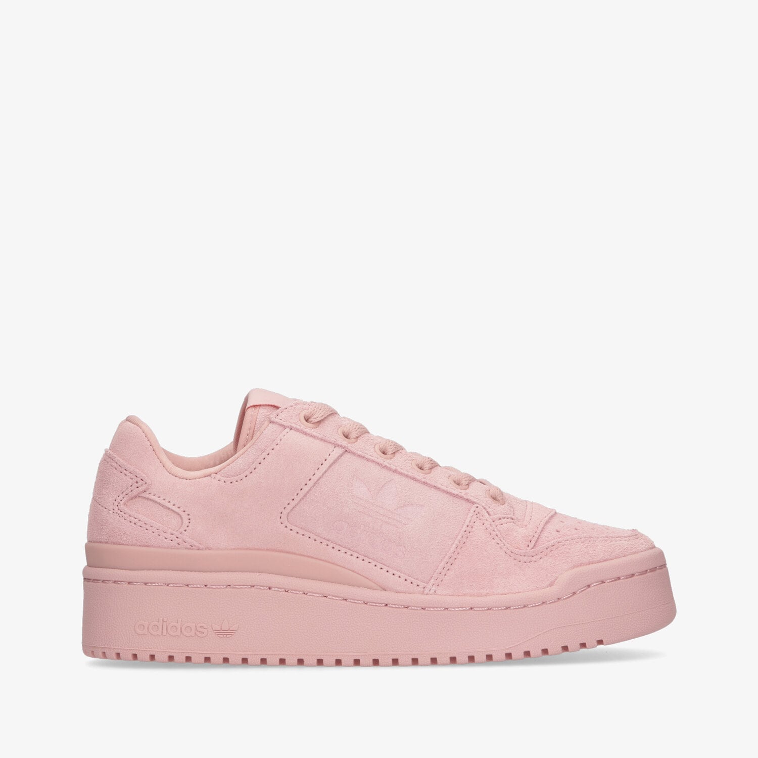 Damen Sneaker ADIDAS FORUM BOLD W GY8161 Rosa