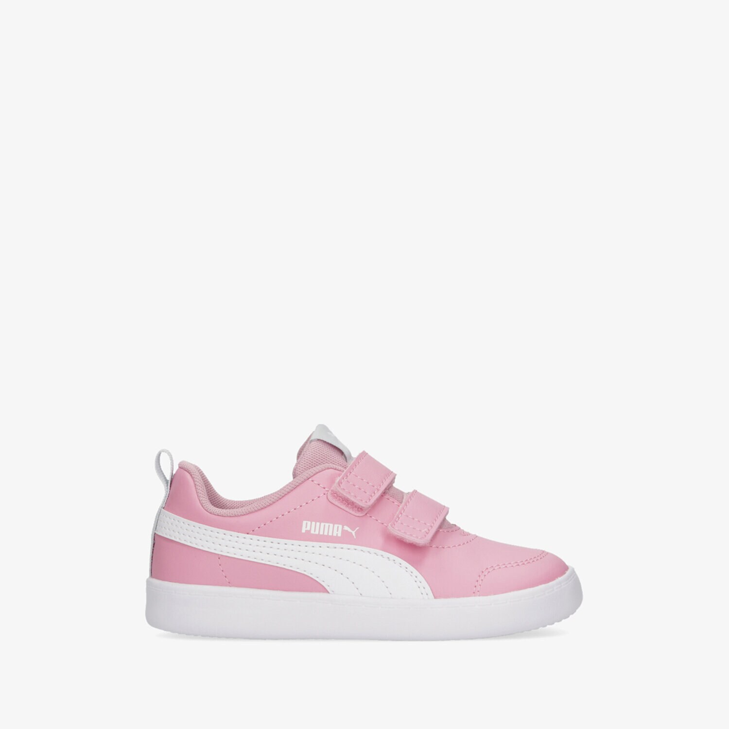 Kinder Sneaker PUMA COURTFLEX V2 V PS 37154323 Rosa