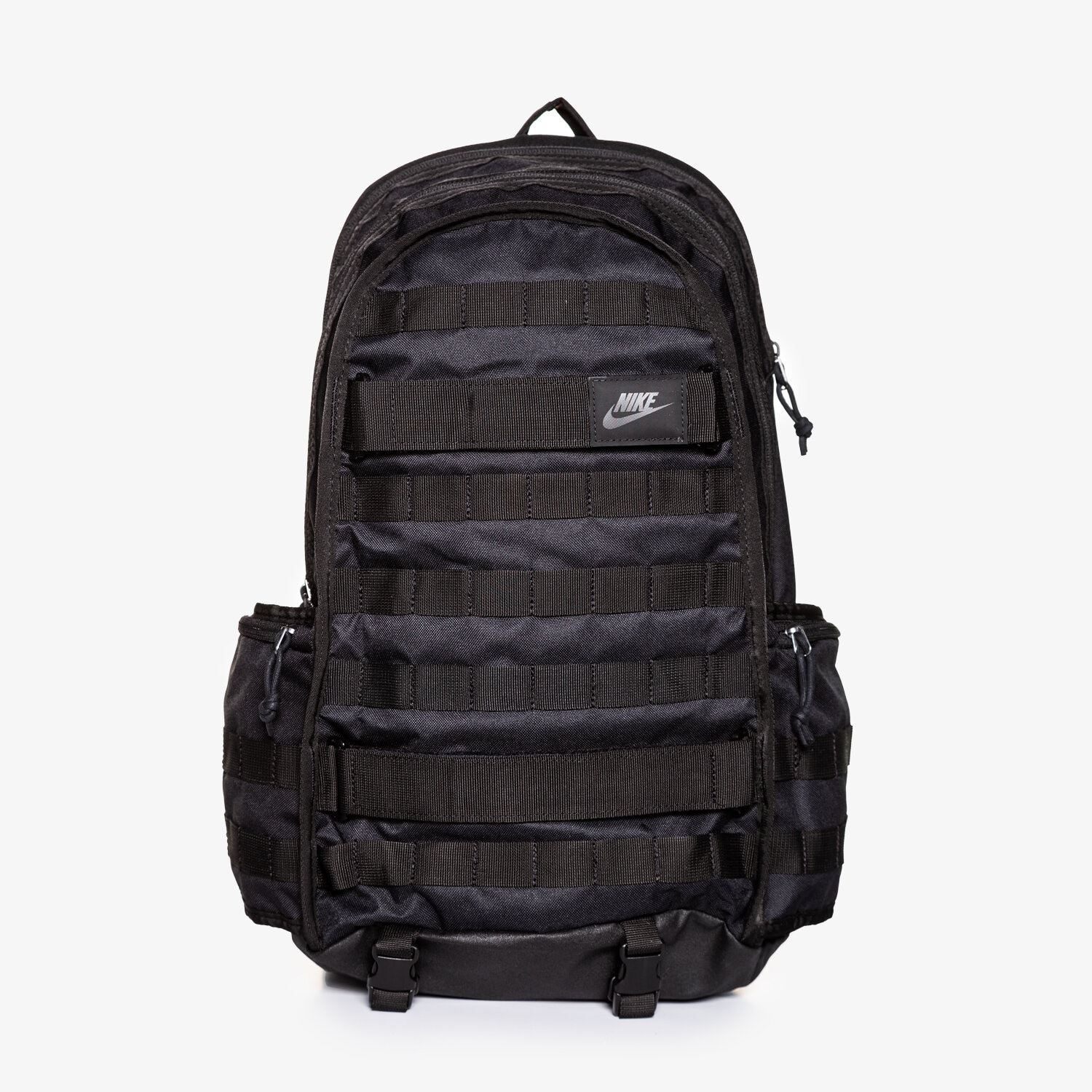 Damen Rucksack NIKE RUCKSACK NIKE SPORTSWEAR RPM BA5971-014 Schwarz