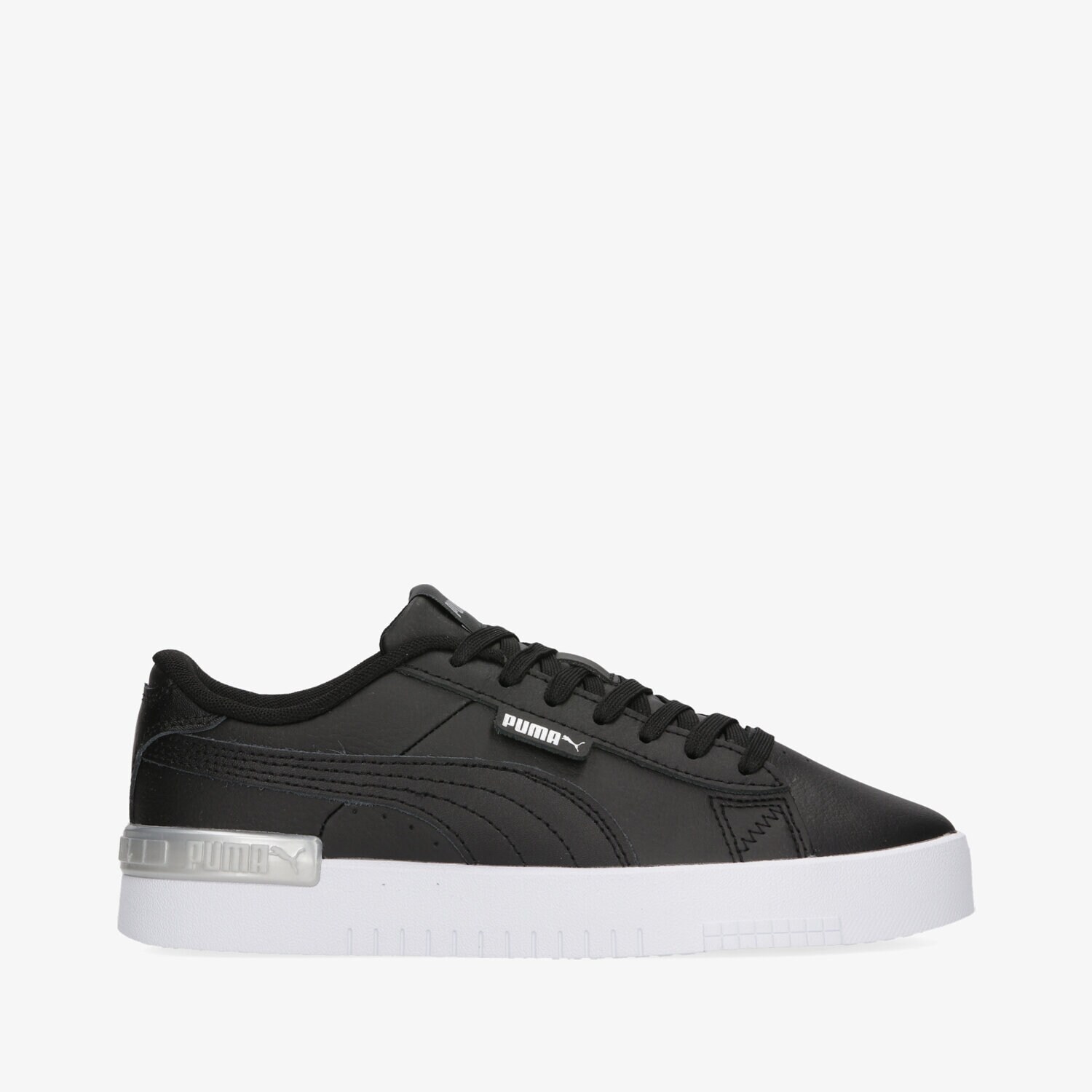 Kinder Sneaker PUMA JADA JR 38199010 Schwarz