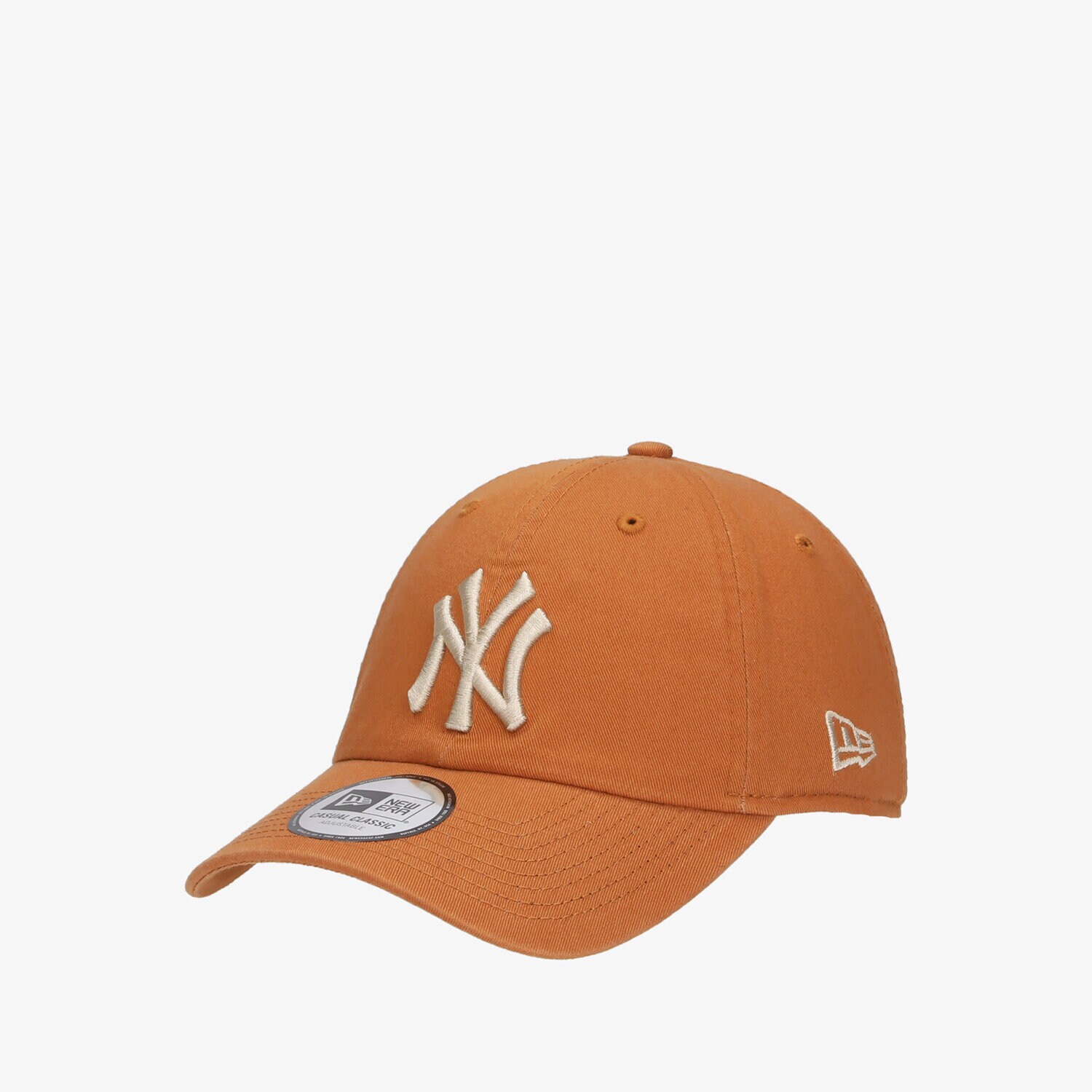 Herren Cap NEW ERA MÜTZE LEAGUE ESS CSCL 920 NYY TOF NEW YORK YANKEES T 60222519 Braun