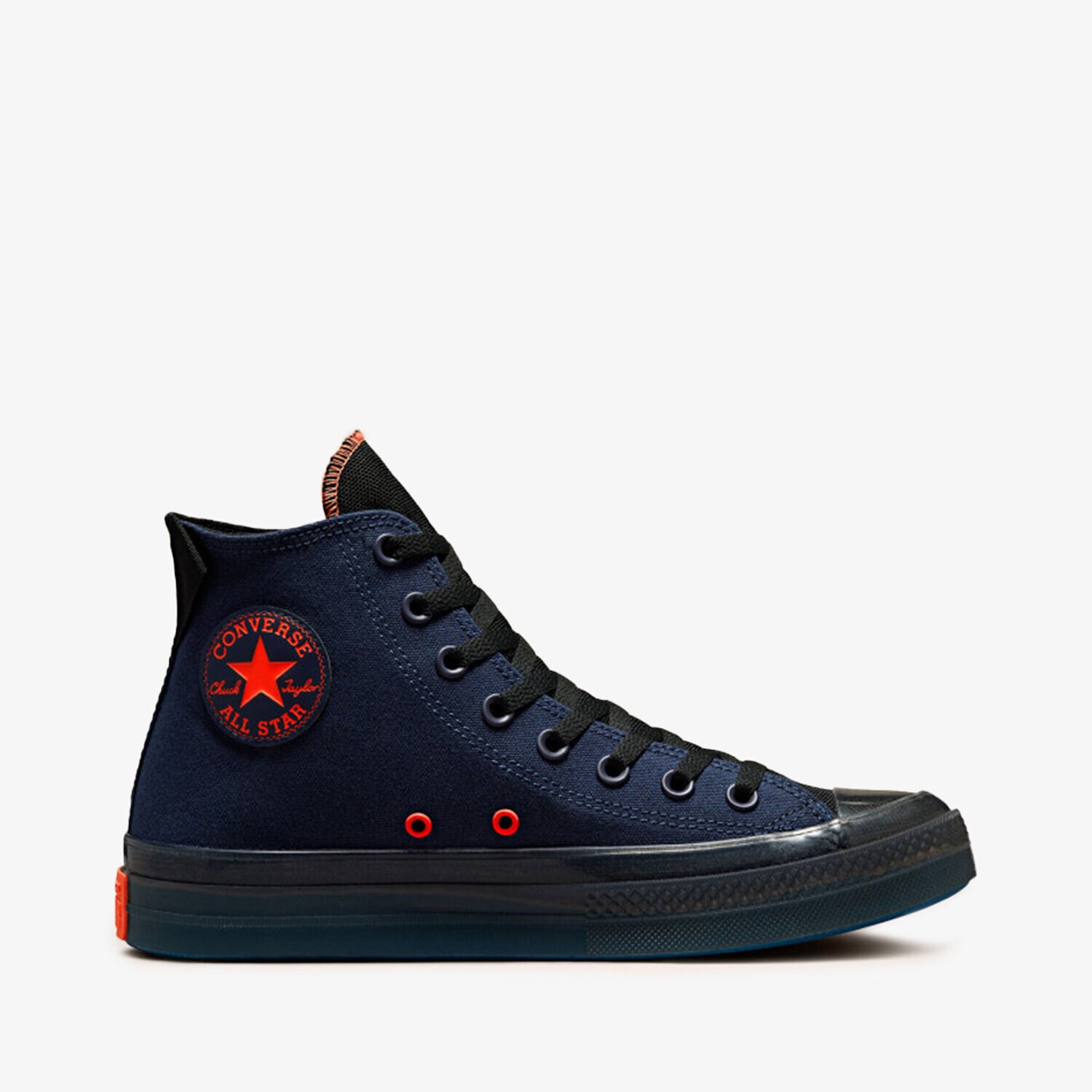 Herren Sneaker CONVERSE CHUCK TAYLOR ALL STAR CX  172808C Dunkelblau