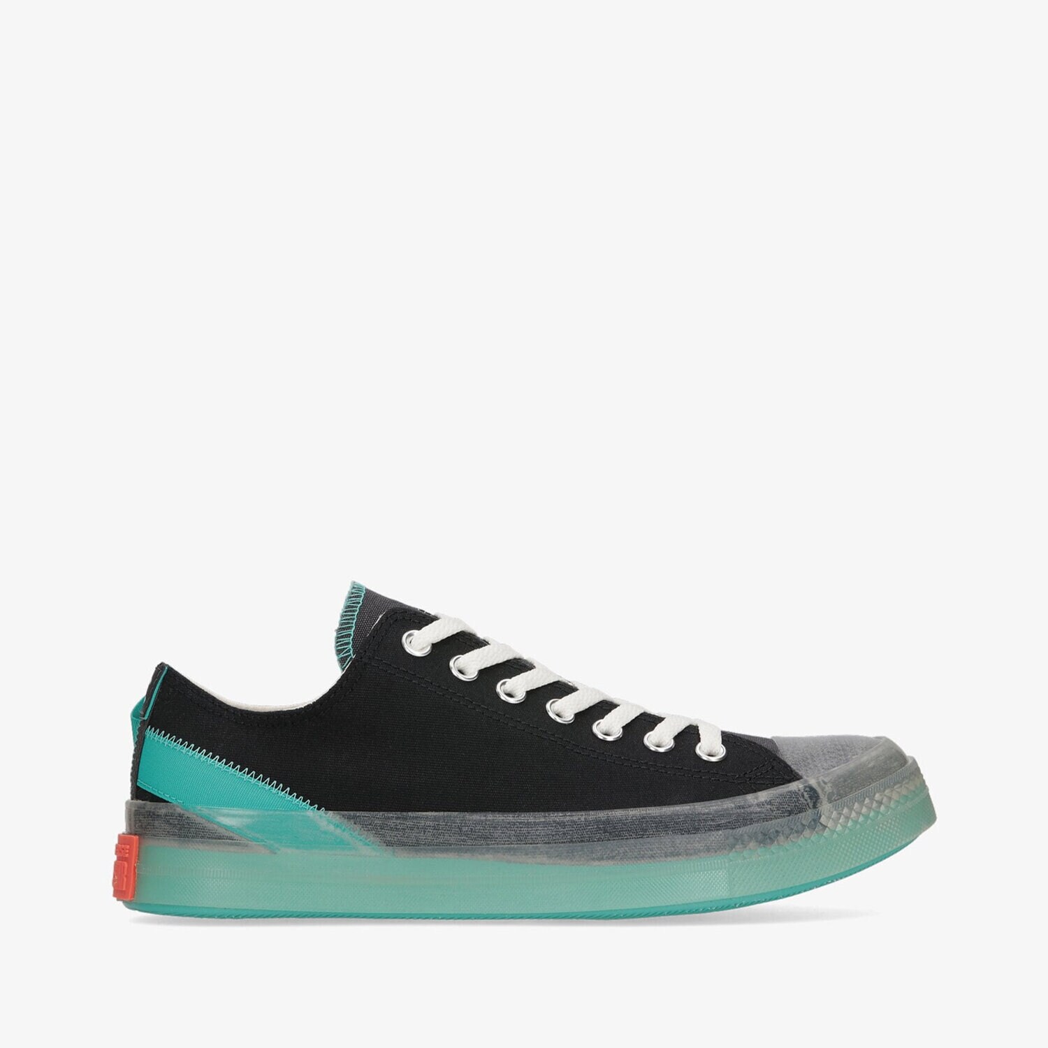Herren Sneaker CONVERSE CHUCK TAYLOR ALL STAR CX  172809C Schwarz