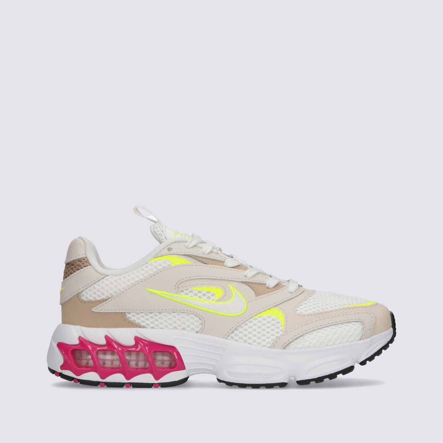 Damen Sneaker NIKE ZOOM AIR FIRE CW3876-106 Multicolor