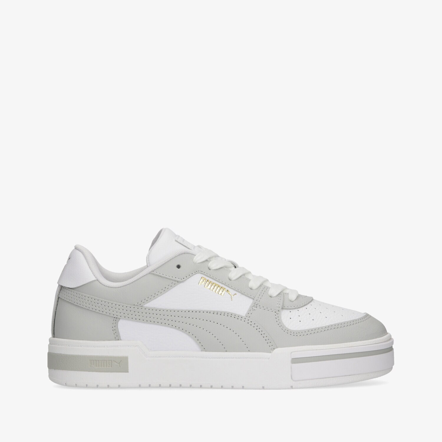 Herren Sneaker PUMA CA PRO CLASSIC 38019007 Weiß