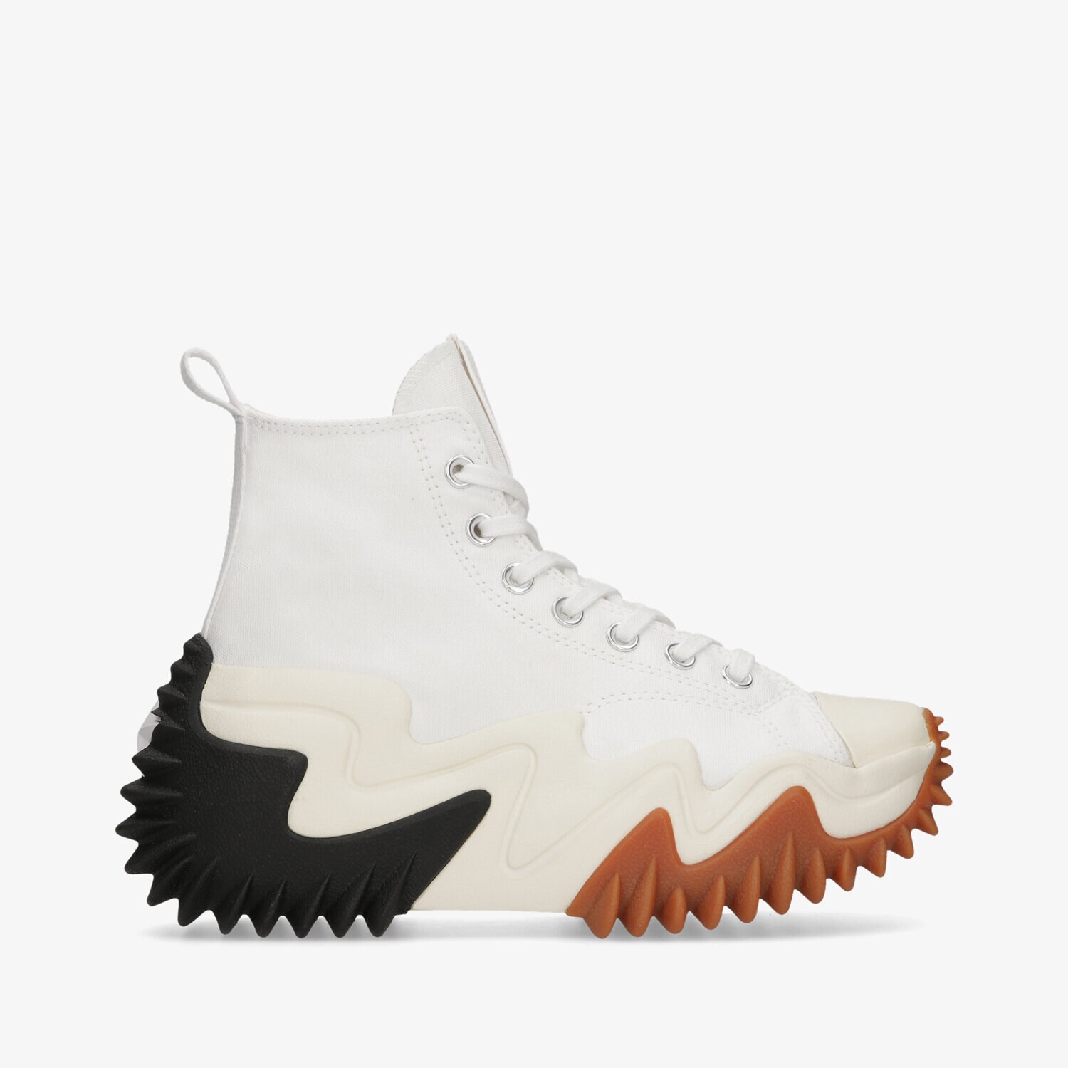 Damen Sneaker CONVERSE RUN STAR MOTION 171546C Weiß