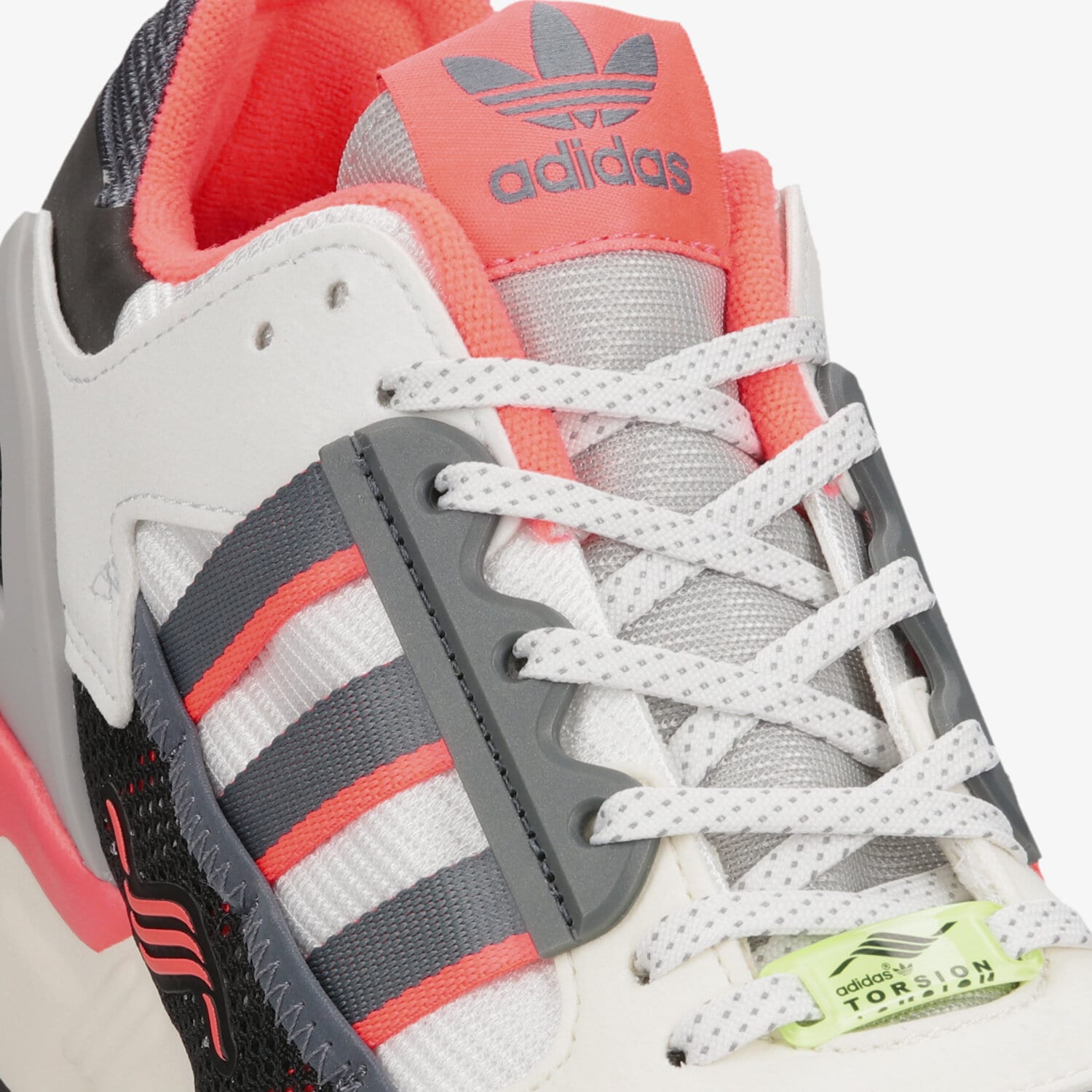 ADIDAS ZX 10,000 C Weiß GW0618 | Sizeer.de