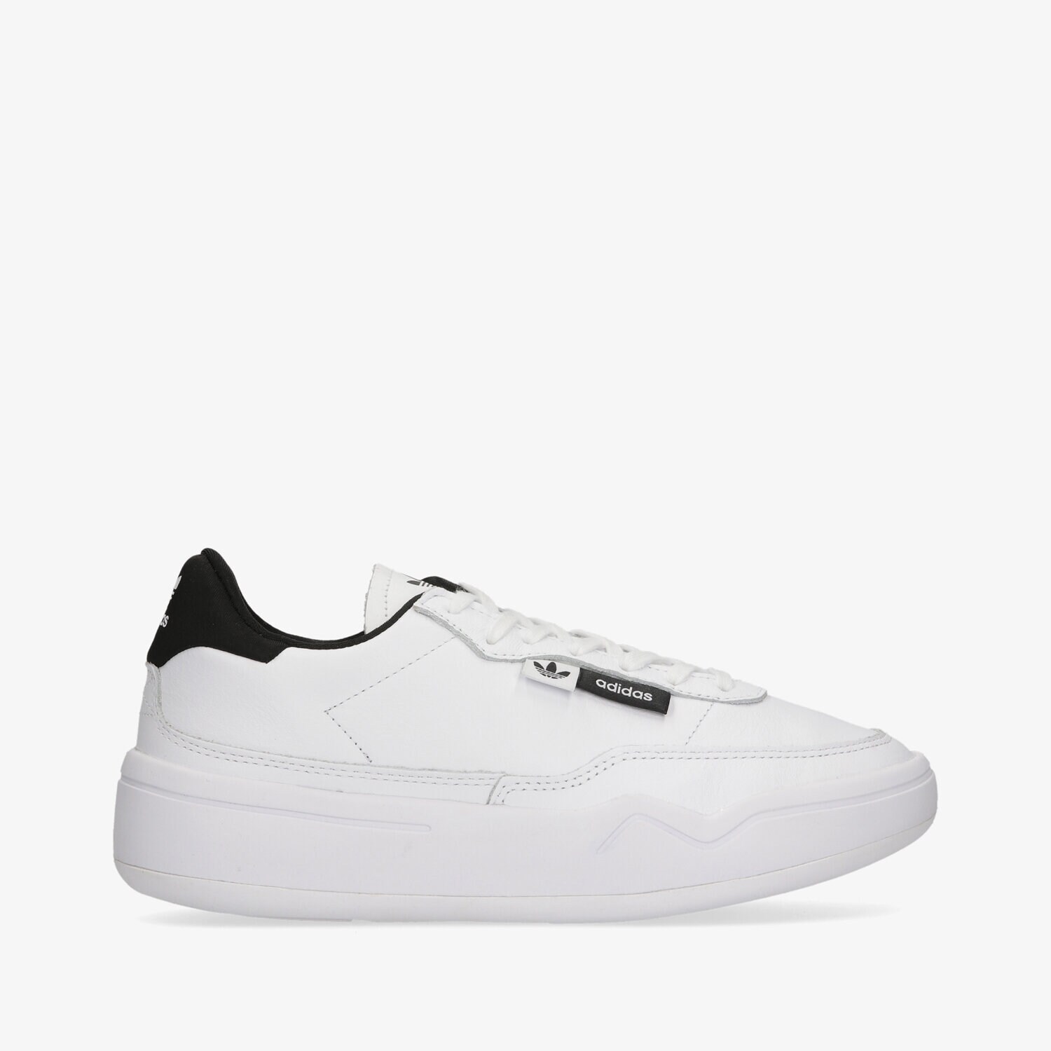 Damen Sneaker ADIDAS NEW HER COURT W GW5364 Weiß