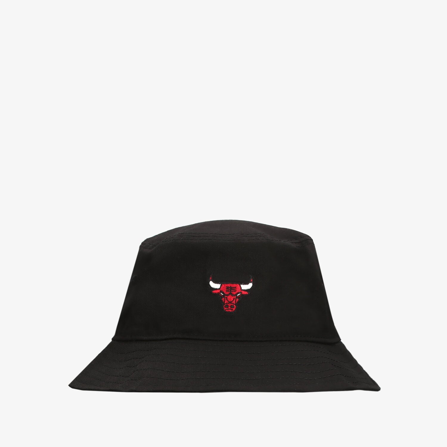 NEW ERA HUT TAB TAPERED BUCKET BULLS CHICAGO BULLS BLK 60222505 Schwarz