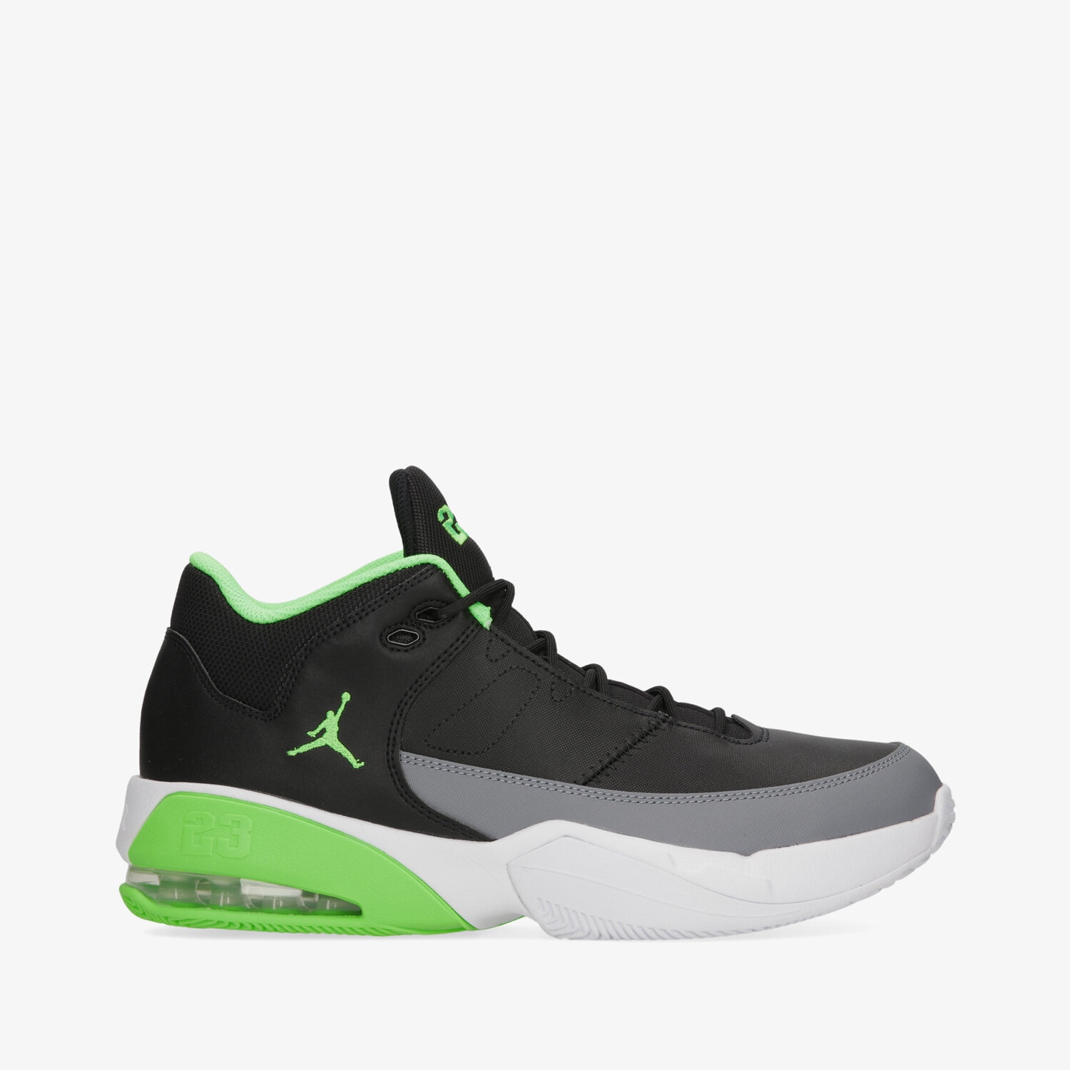Herren Sneaker JORDAN MAX AURA 3 CZ4167-003 Schwarz
