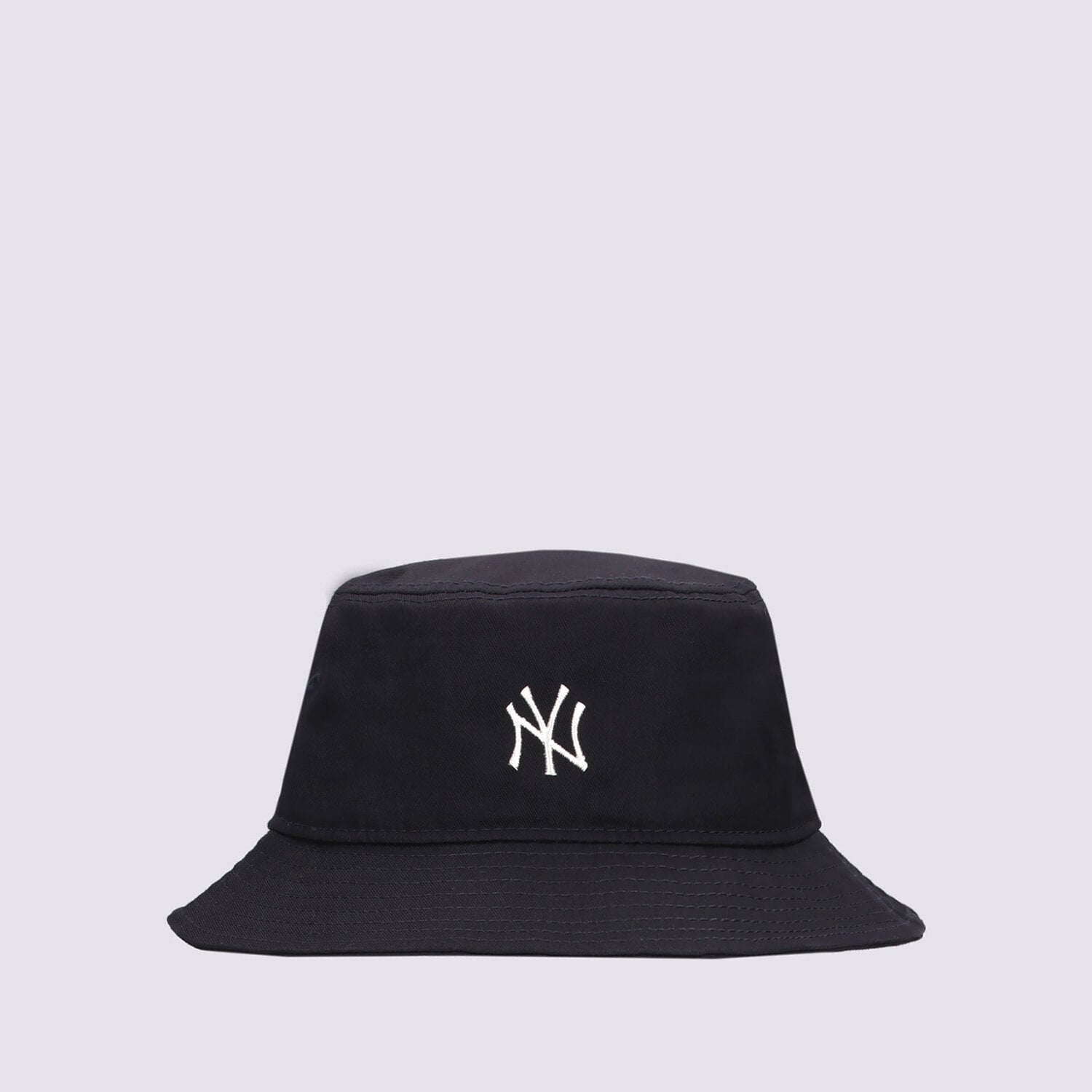 NEW ERA HUT TEAM TAB TAPERED BUCKET NYY NVY NEW YORK YANKEES 60222310 Dunkelblau
