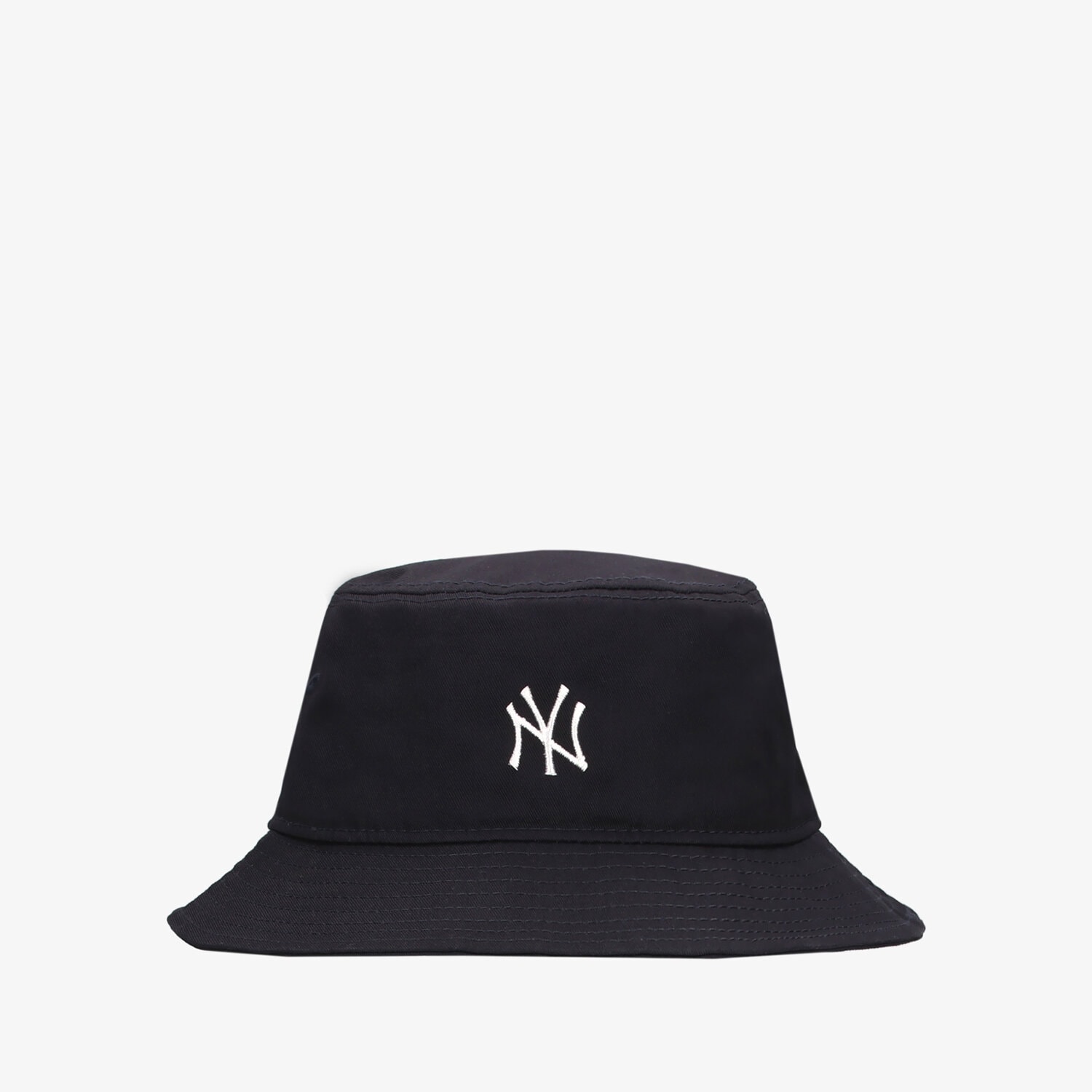 NEW ERA HUT TEAM TAB TAPERED BUCKET NYY NVY NEW YORK YANKEES