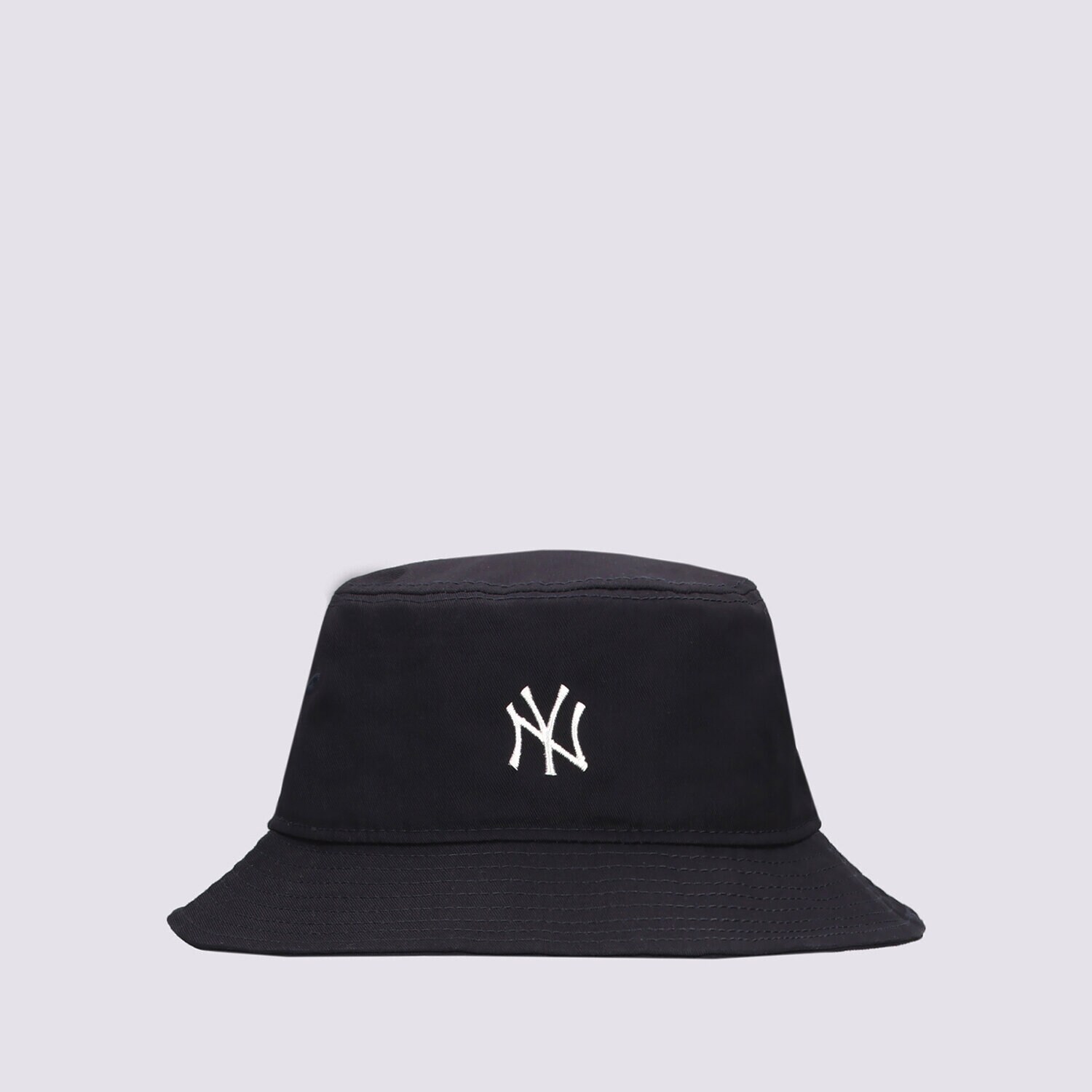 NEW ERA HUT TEAM TAB TAPERED BUCKET NYY NVY NEW YORK YANKEES 60222310 Dunkelblau