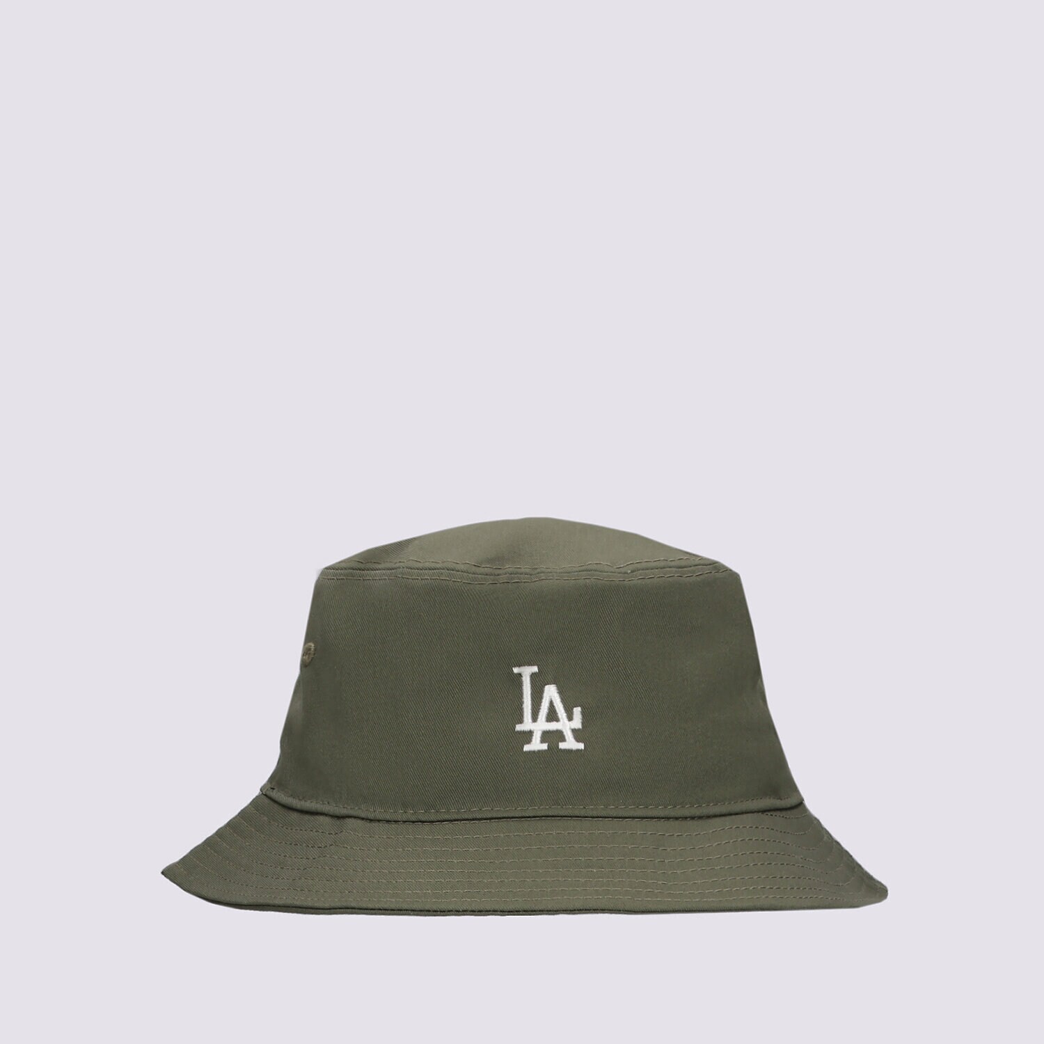 NEW ERA HUT TAB TAPERED BUCKET LA DODGERS LOS ANGELES DODGER 60222510 Khaki