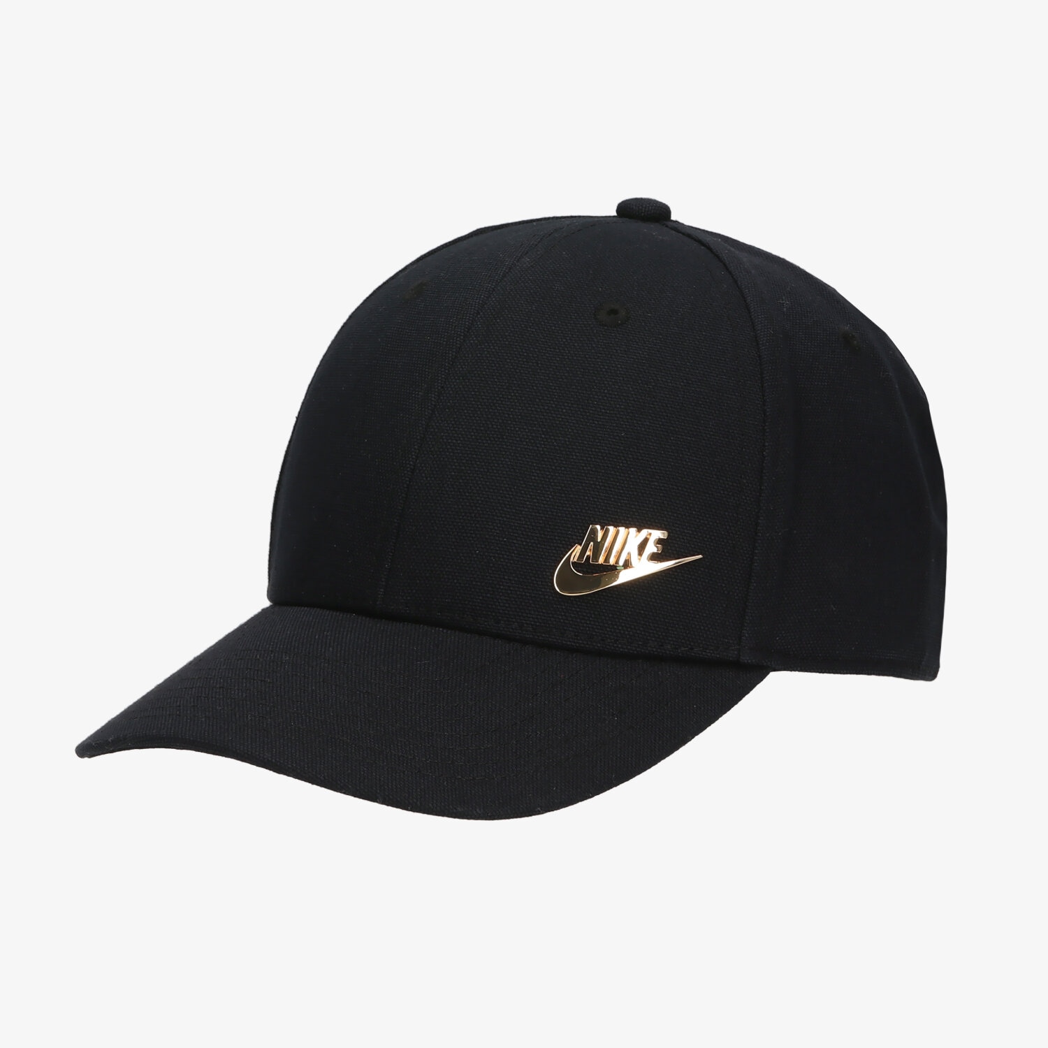 Kinder Cap NIKE MÜTZE U NSW L91 METAL FUTURA CAP DC3988-010 Schwarz