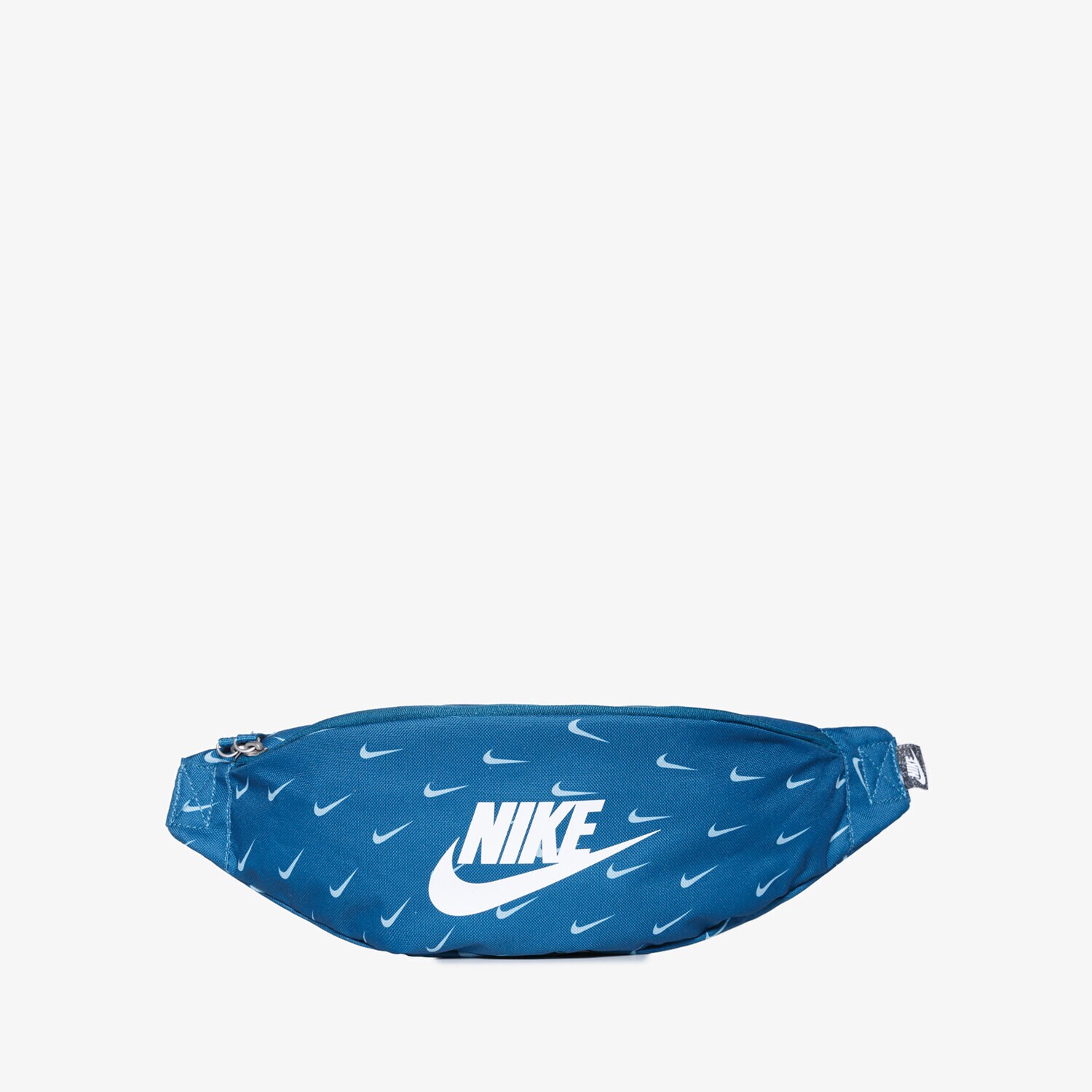 Damen Tasche NIKE TASCHE NIKE HERITAGE DM2161-404 Blau