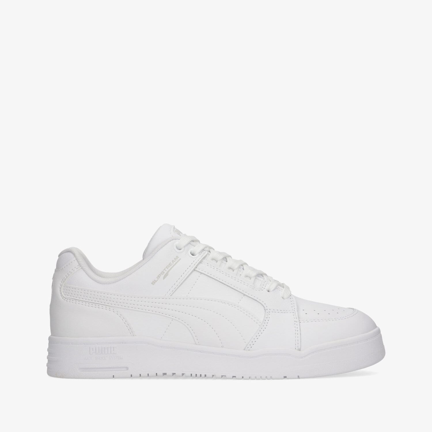 Herren Sneaker PUMA SLIPSTREAM LO 38340101 Weiß