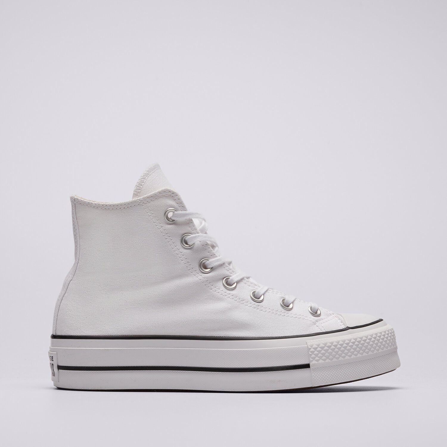 Damen Sneaker CONVERSE ALL STAR LIFT HIGH PLATFORM  560846C Weiß