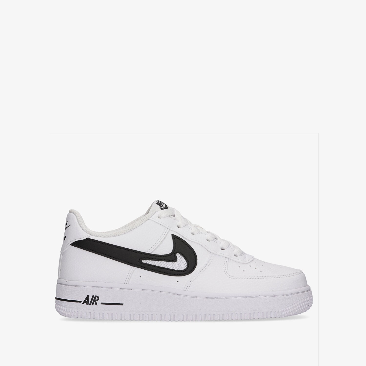 Kinder Sneaker NIKE AIR FORCE 1 LOW DR7889-100 Weiß