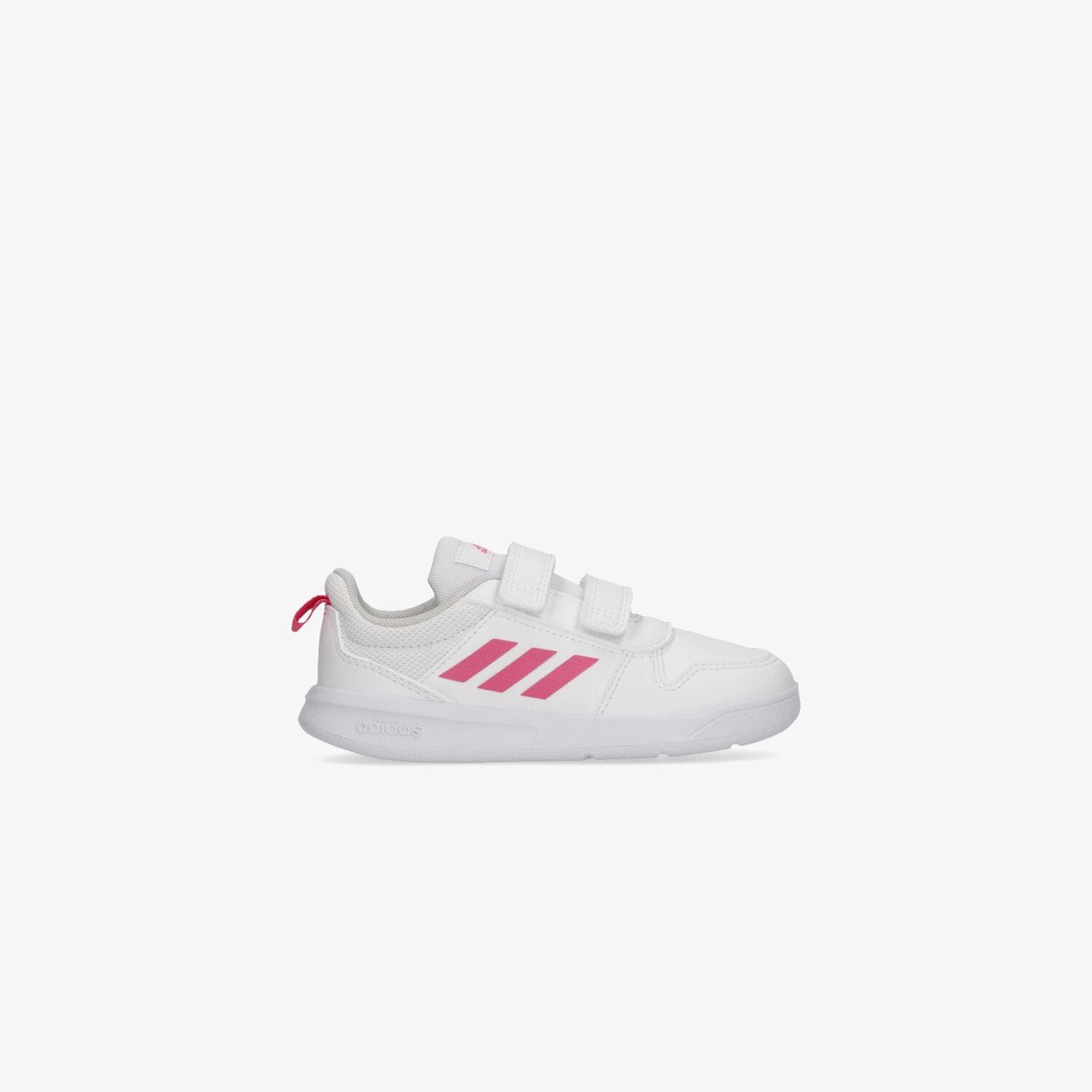 Kinder Sneaker ADIDAS TENSAUR I  S24059 Weiß