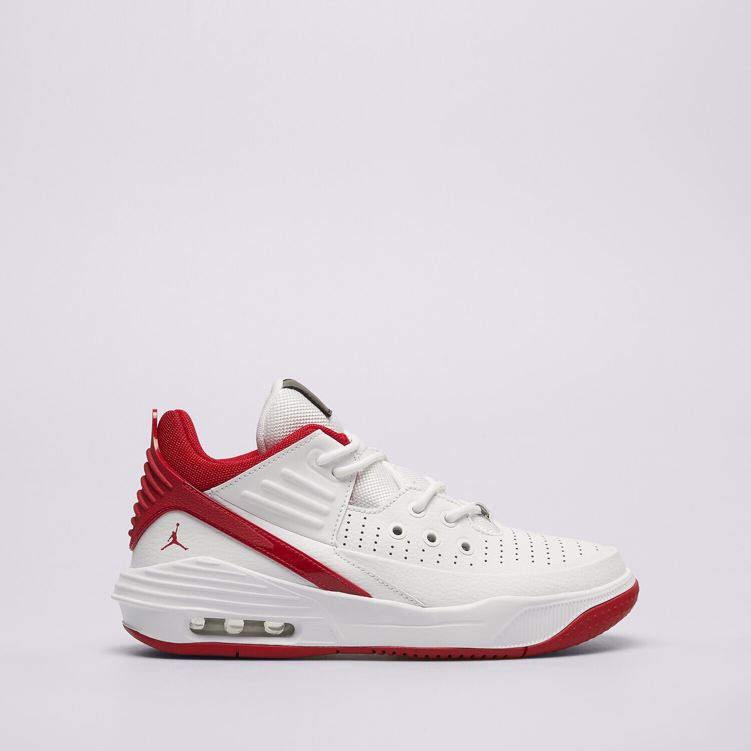 Kinder Sneaker JORDAN MAX AURA 5 BG DZ4352-106 Weiß