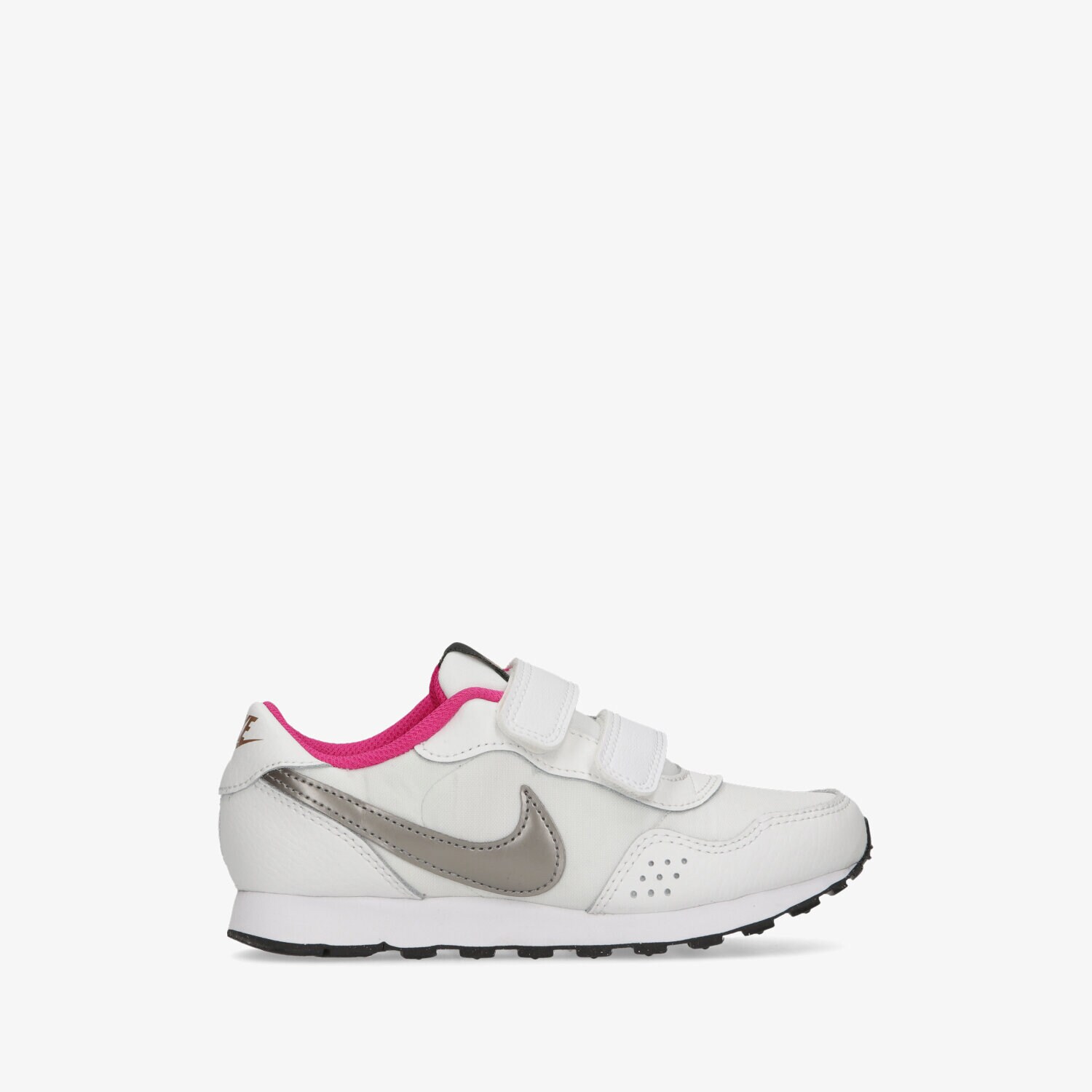 Kinder Sneaker NIKE MD VALIANT CN8559-105 Weiß