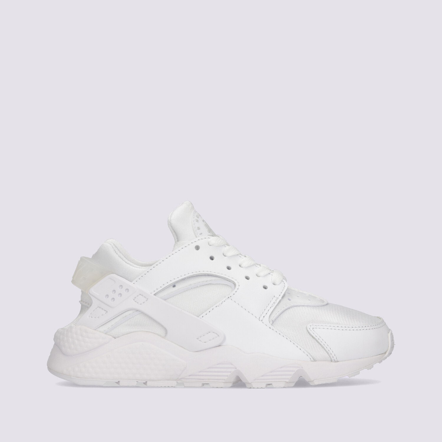 Damen Sneaker NIKE AIR HUARACHE  DH4439-102 Weiß