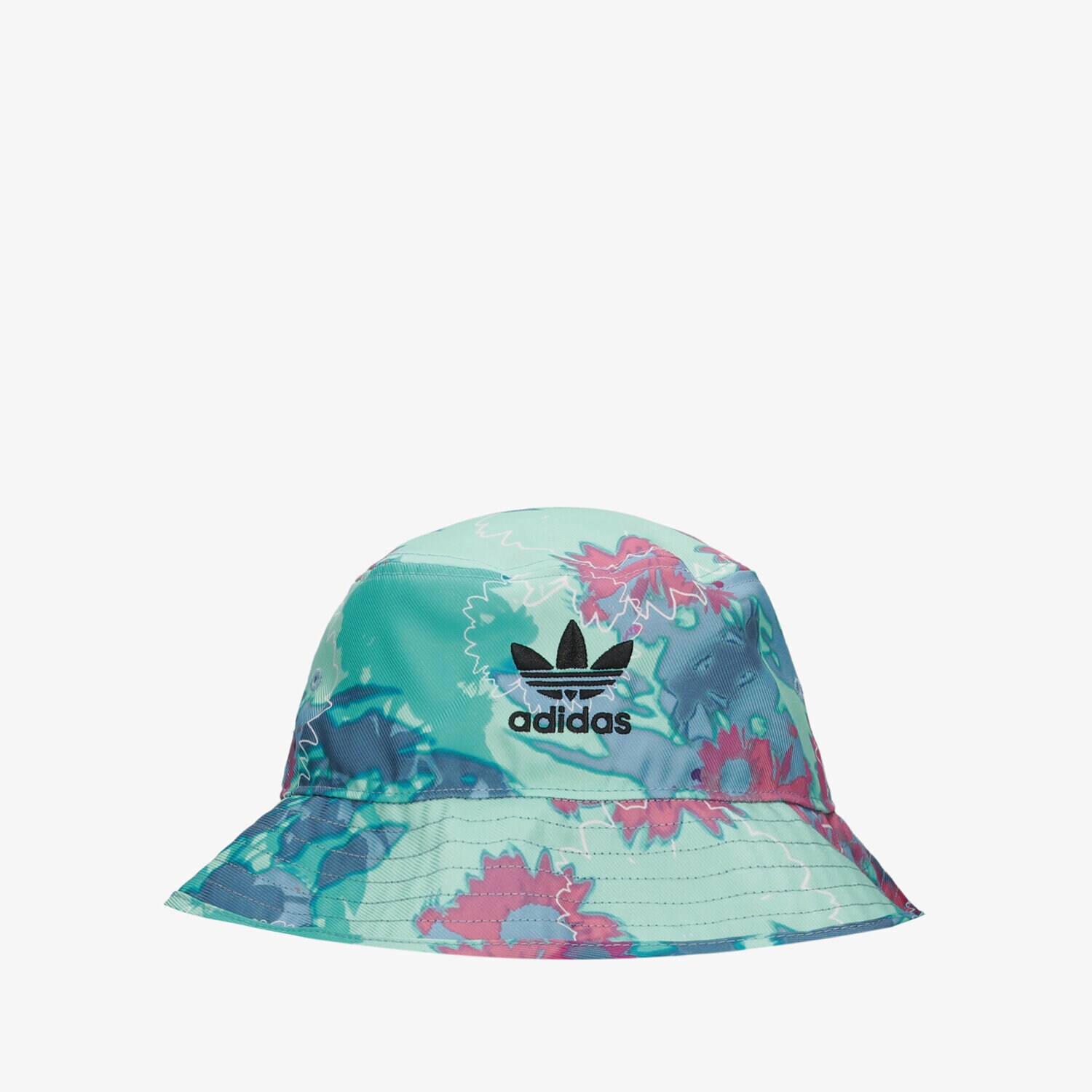 ADIDAS HUT BUCKET HAT HE2149 Multicolor