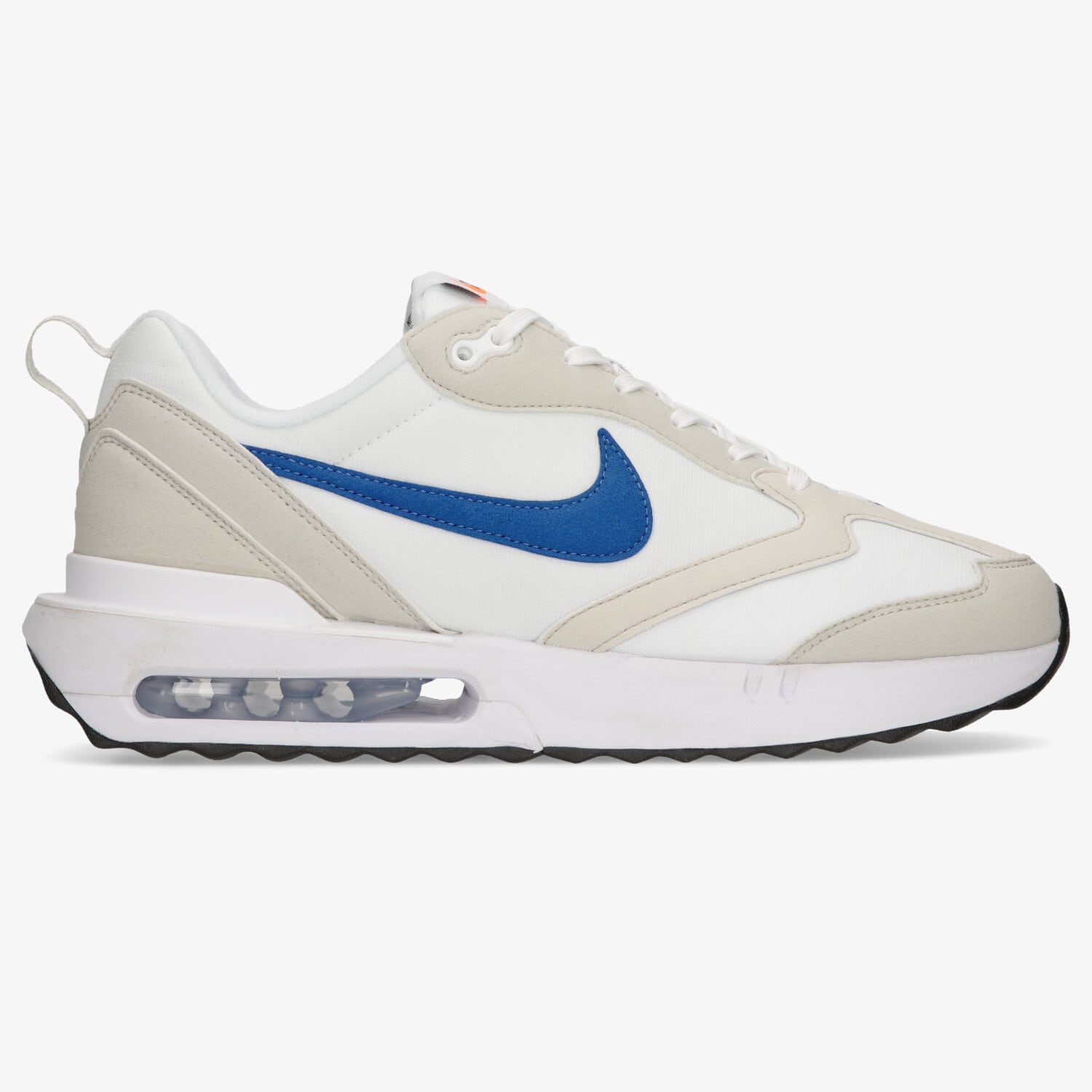 Herren Sneaker NIKE AIR MAX DAWN DJ3624-100 Weiß