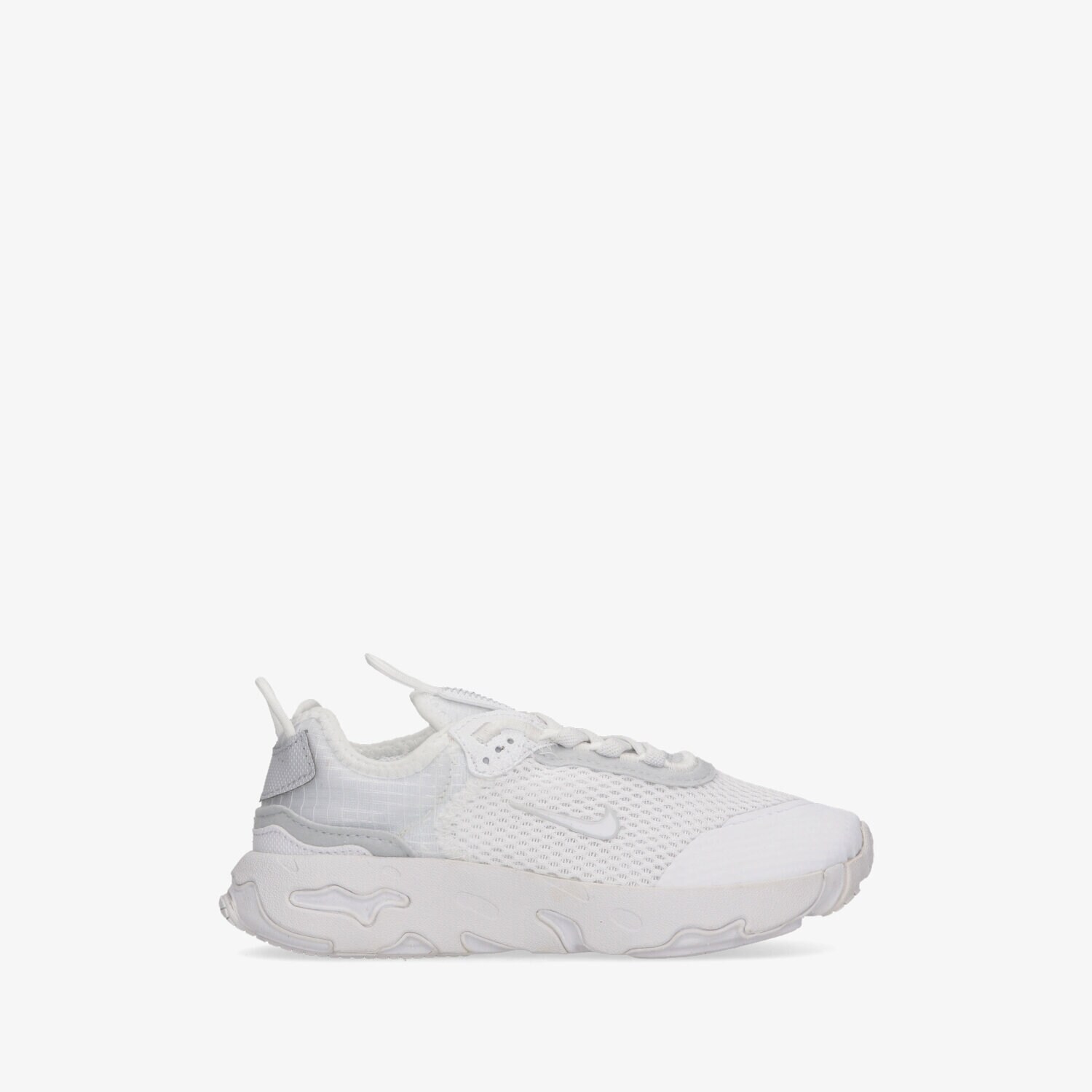 Kinder Sneaker NIKE RT LIVE CW1621-101 Weiß