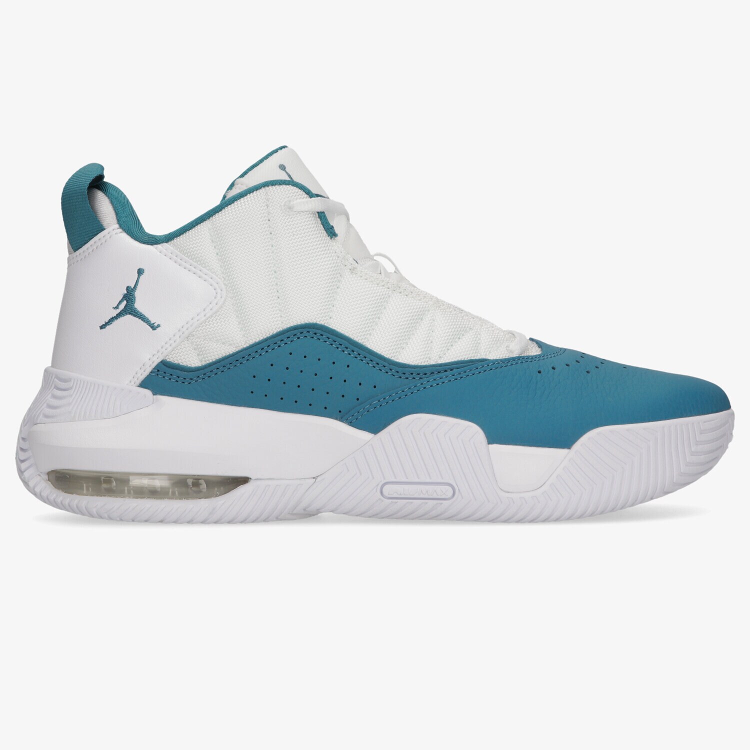 Herren Sneaker JORDAN STAY LOYAL  DB2884-100 Blau
