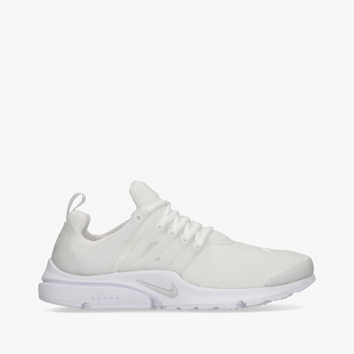 Herren Sneaker NIKE AIR PRESTO CT3550-100 Weiß