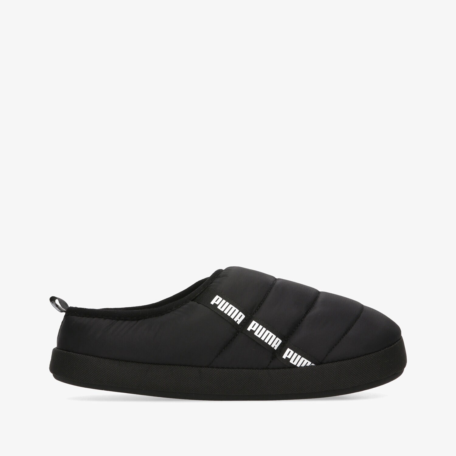 Damen PUMA SCUFF  38494501 Schwarz