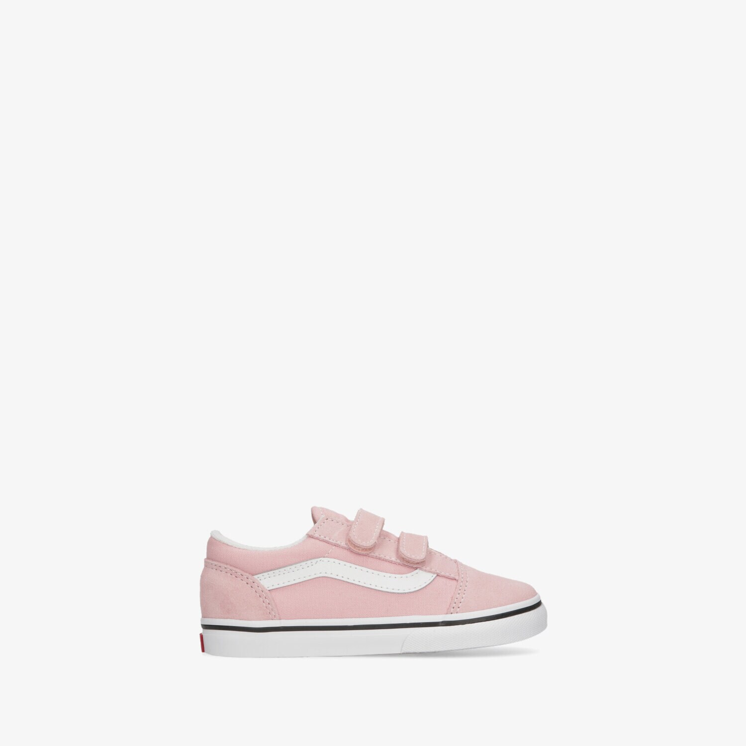 Kinder Skaterschuhe VANS TD OLD SKOOL V VN000D3Y9AL1 Rosa