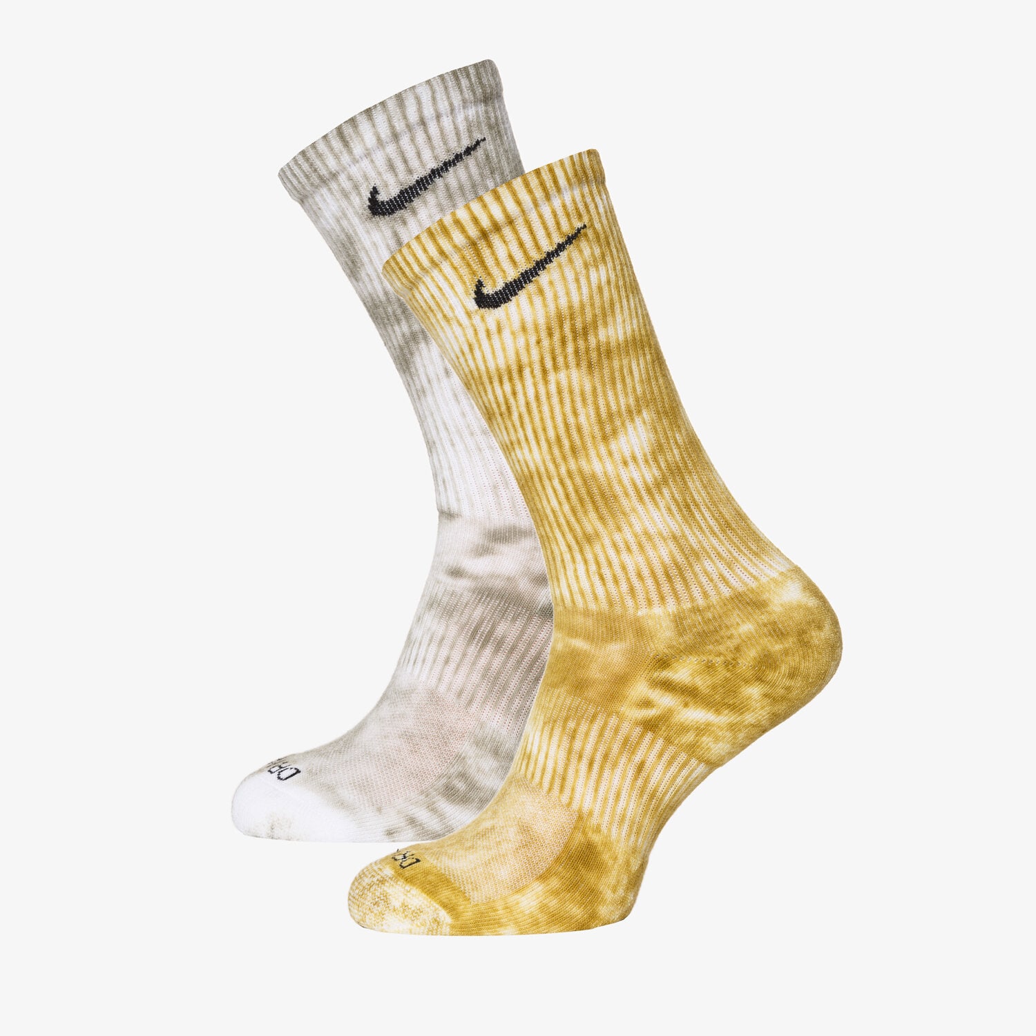 Damen Socken NIKE SOCKEN NIKE EVERYDAY PLUS 2PACK